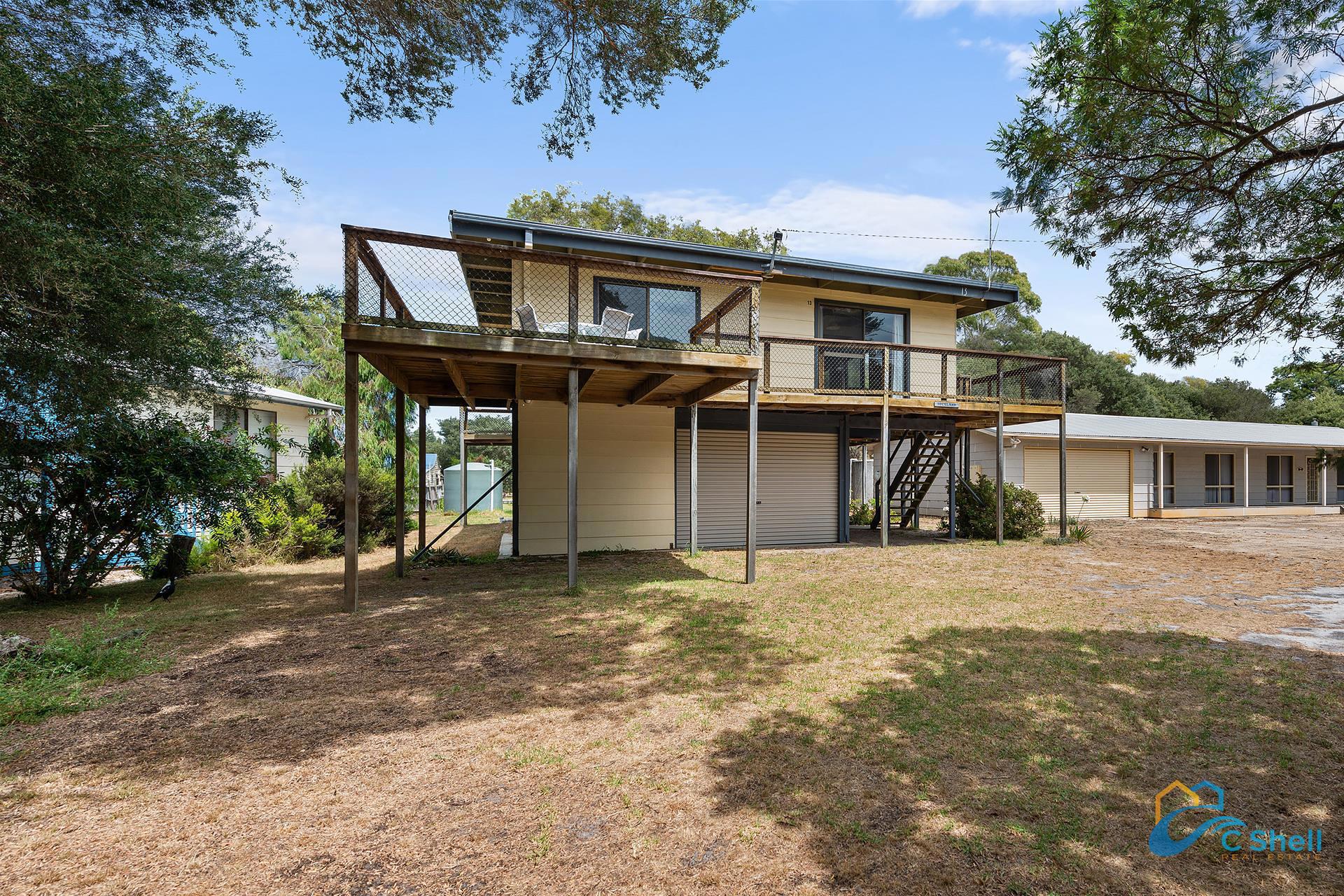 13 Cove Street Loch Sport, VIC, Loch Sport - Thumbnail 2