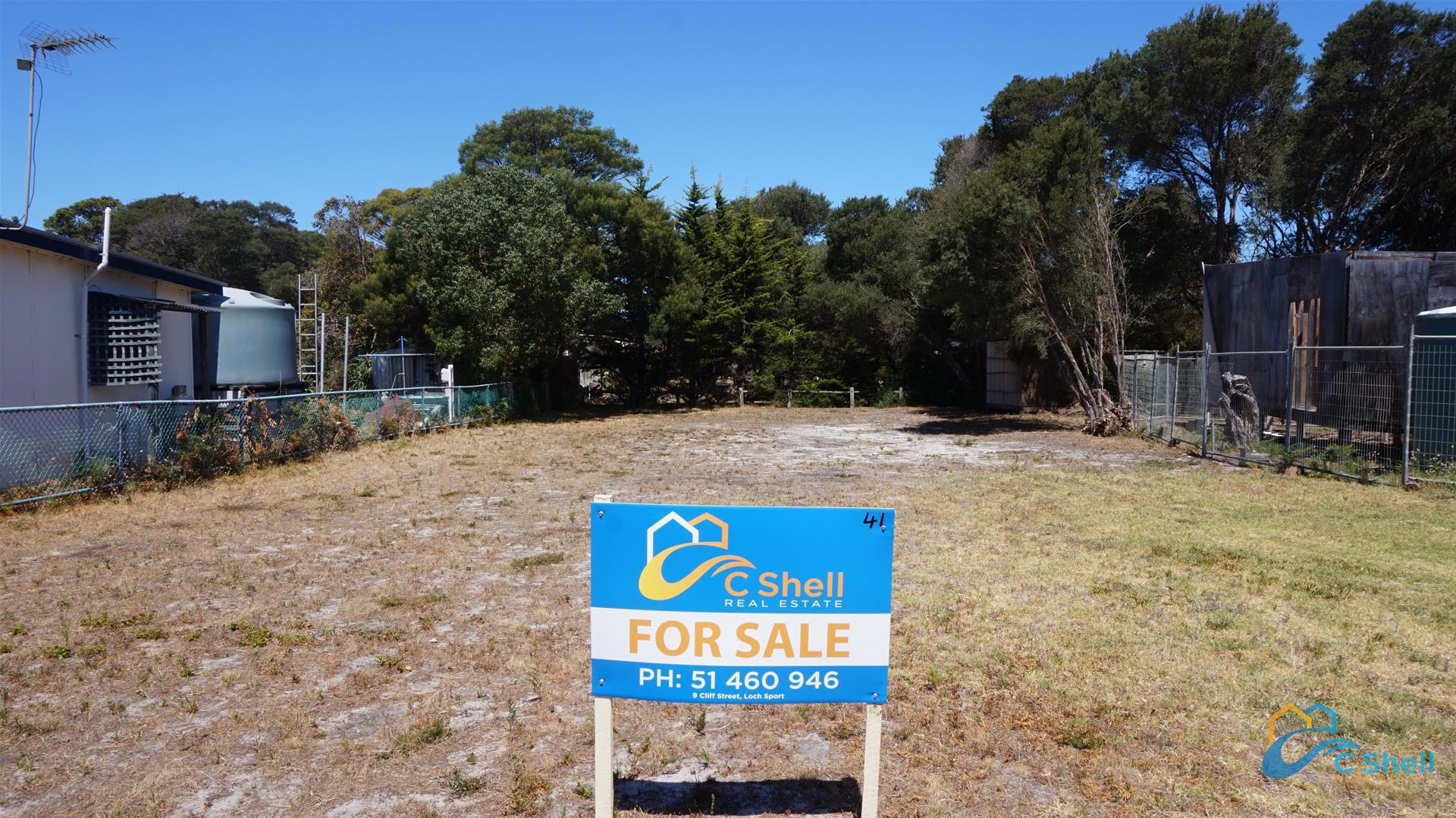 41 Leon Street Loch Sport, VIC, Loch Sport - Thumbnail 2