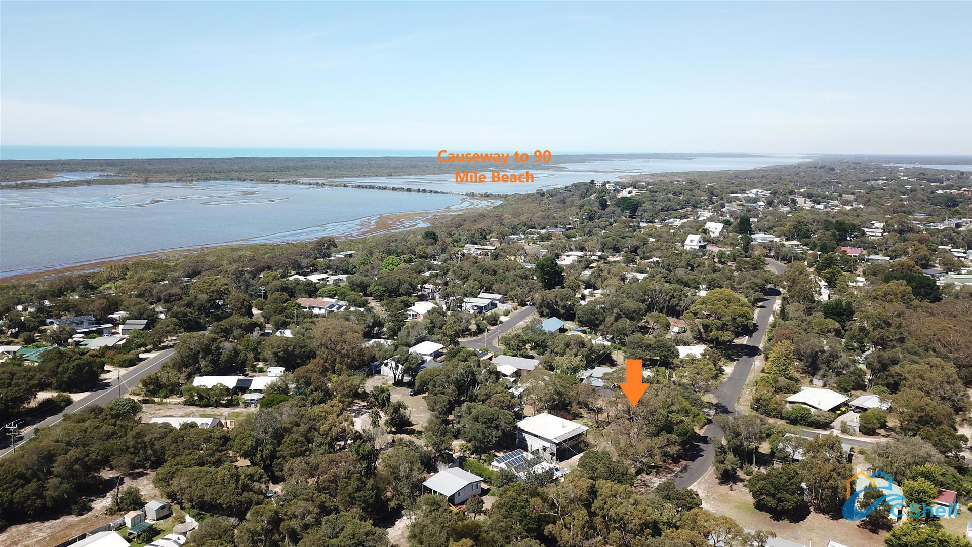 30 Geofrey Avenue Loch Sport, VIC, Loch Sport - Thumbnail 4