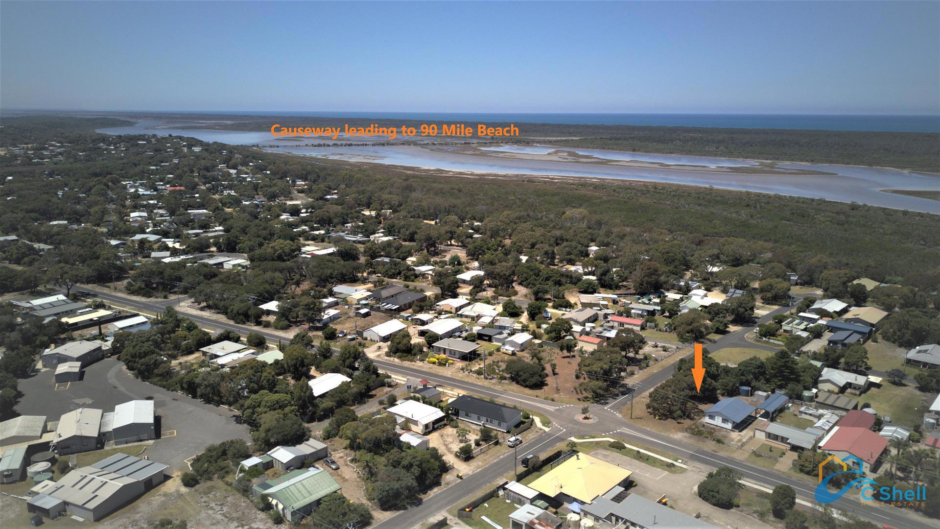 130 National Park Road Loch Sport, VIC, Loch Sport - Thumbnail 3