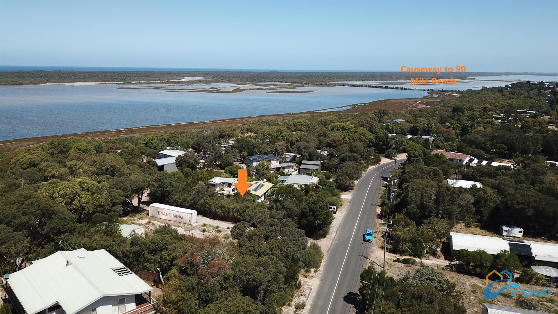408 National Park Road Loch Sport, VIC, Loch Sport - Thumbnail 6