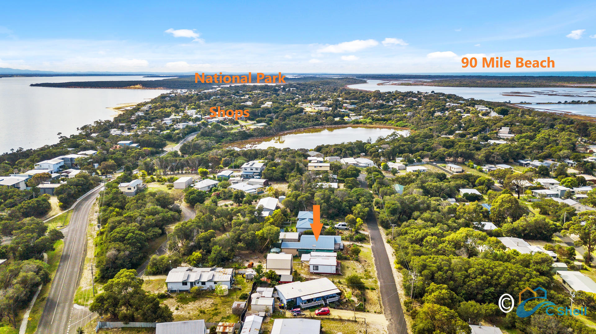 11 Bellbird Street Loch Sport, VIC, Loch Sport - Thumbnail 6