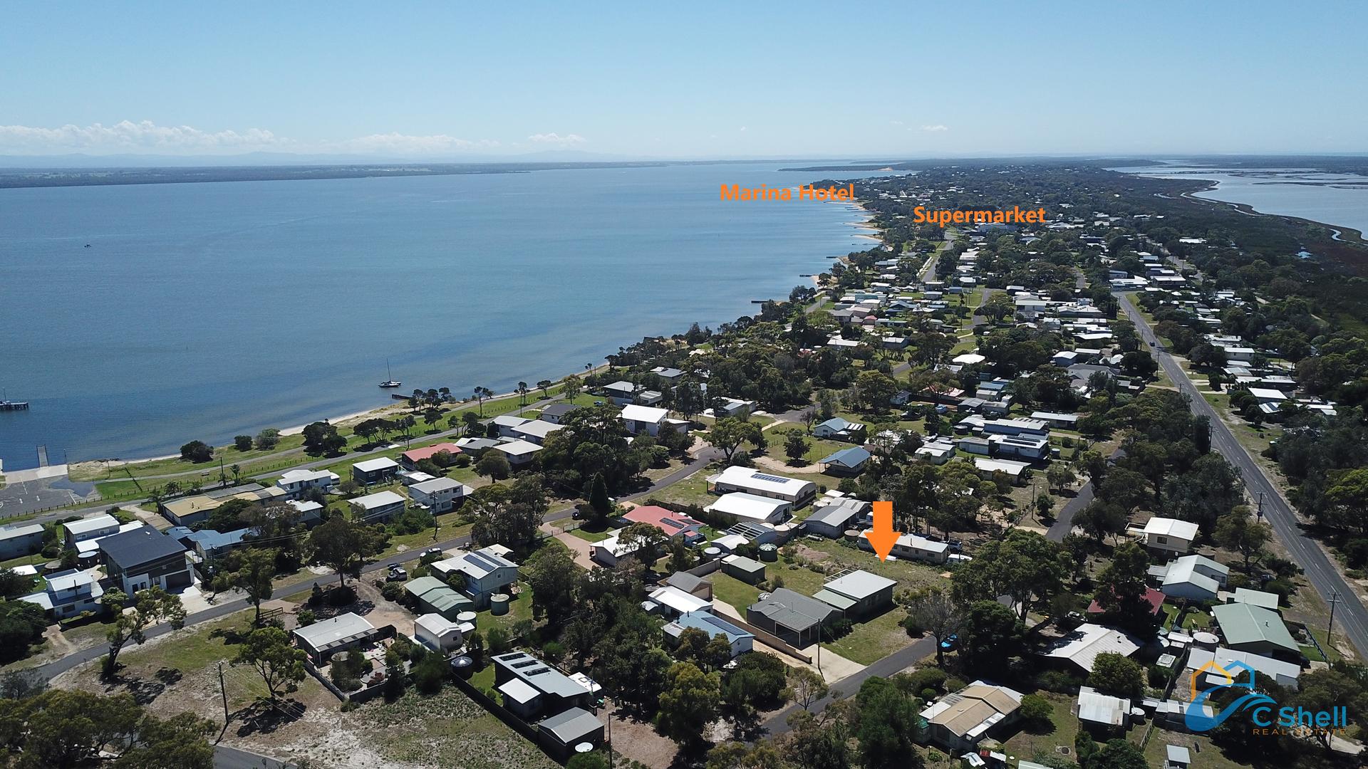 13 Caldwell Street Loch Sport, VIC, Loch Sport - Thumbnail 2