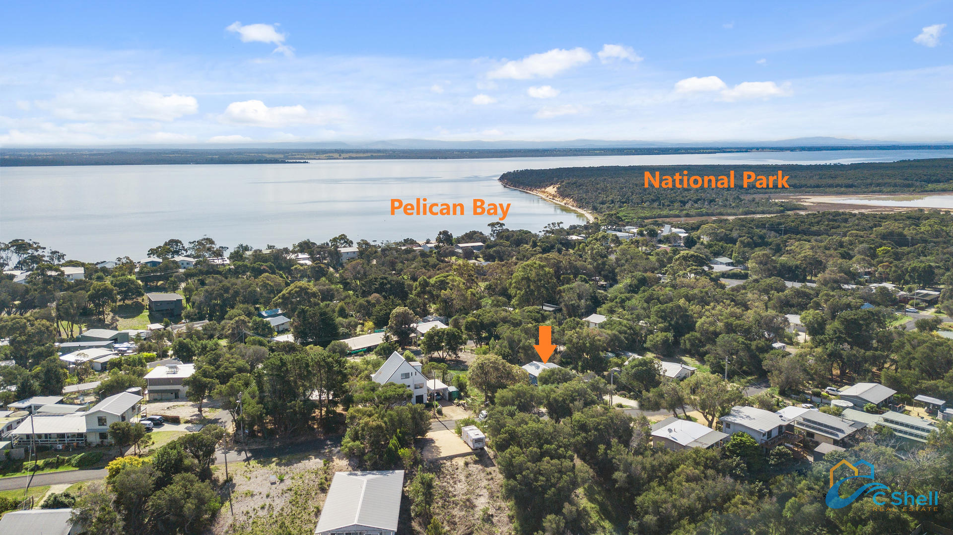25 Bernadette Avenue Loch Sport, VIC, Loch Sport - Thumbnail 3