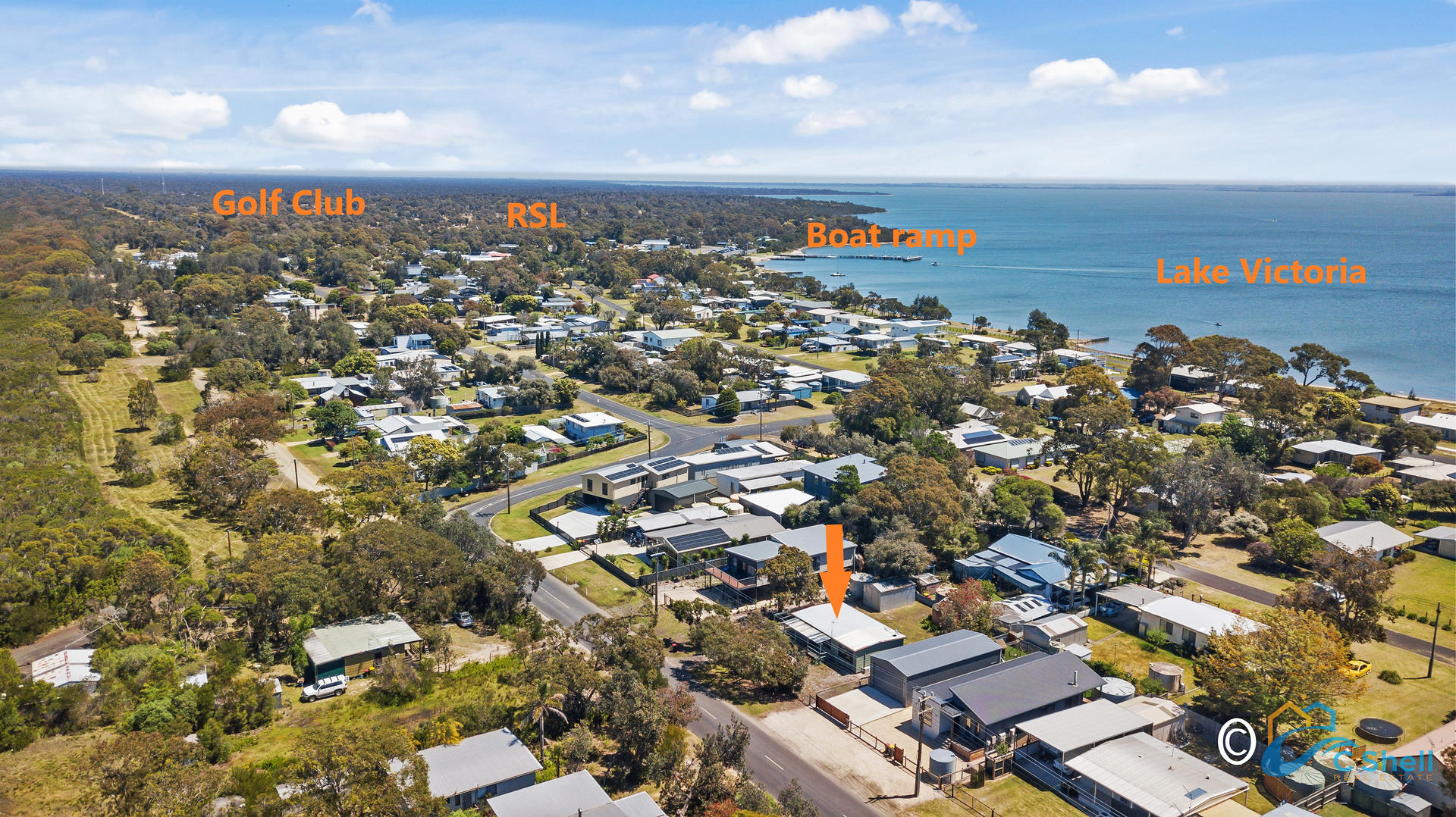 7 Sanctuary Road Loch Sport, VIC, Loch Sport - Thumbnail 2