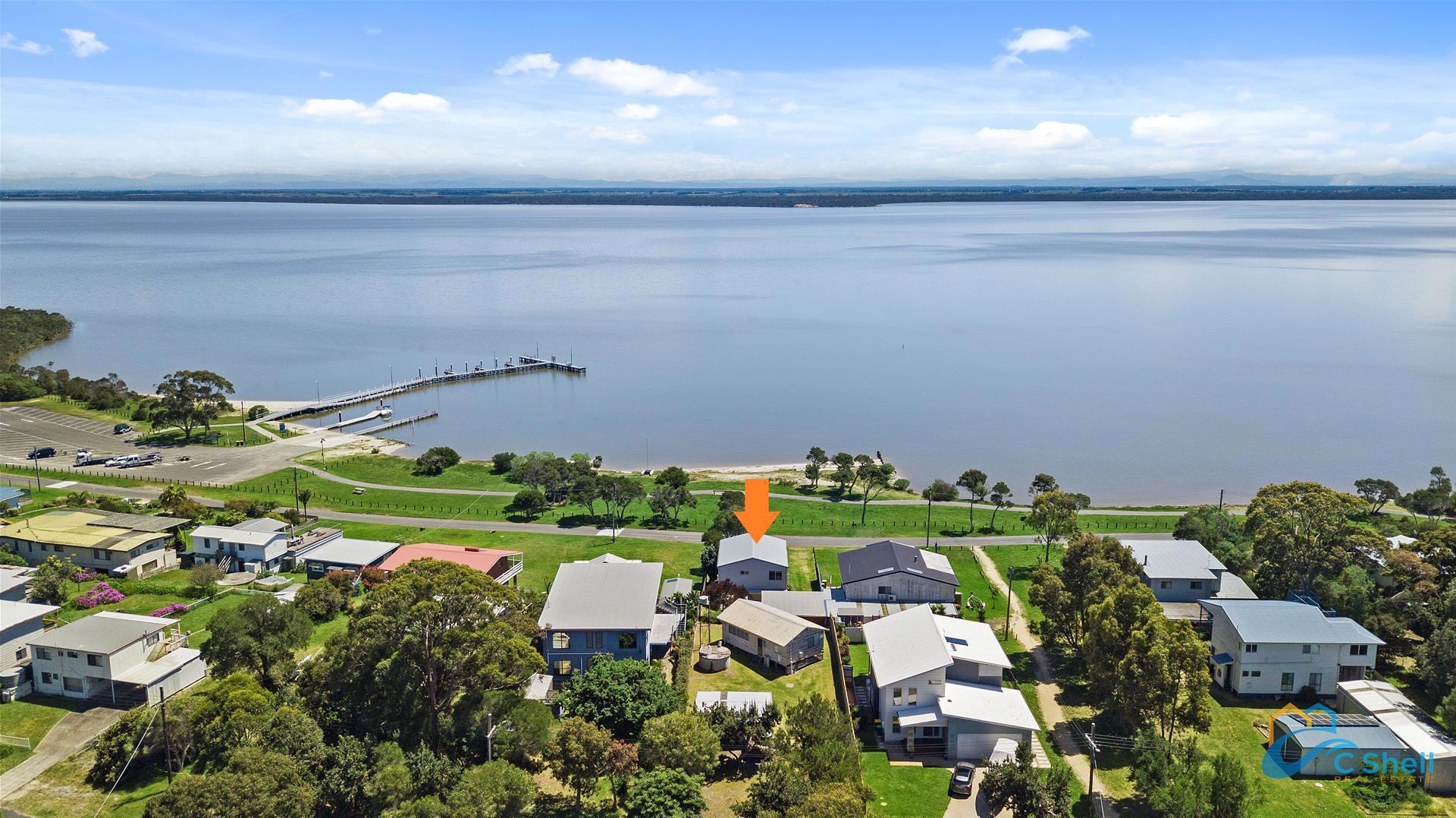 22 Victoria Parade Loch Sport, VIC, Loch Sport - Thumbnail 2