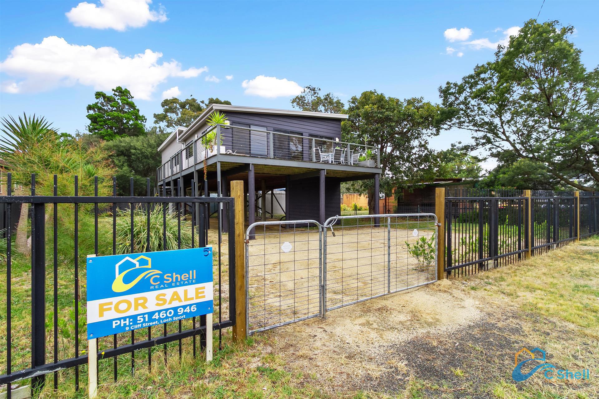 5 Sanctuary Road Loch Sport, VIC, Loch Sport - Thumbnail 2