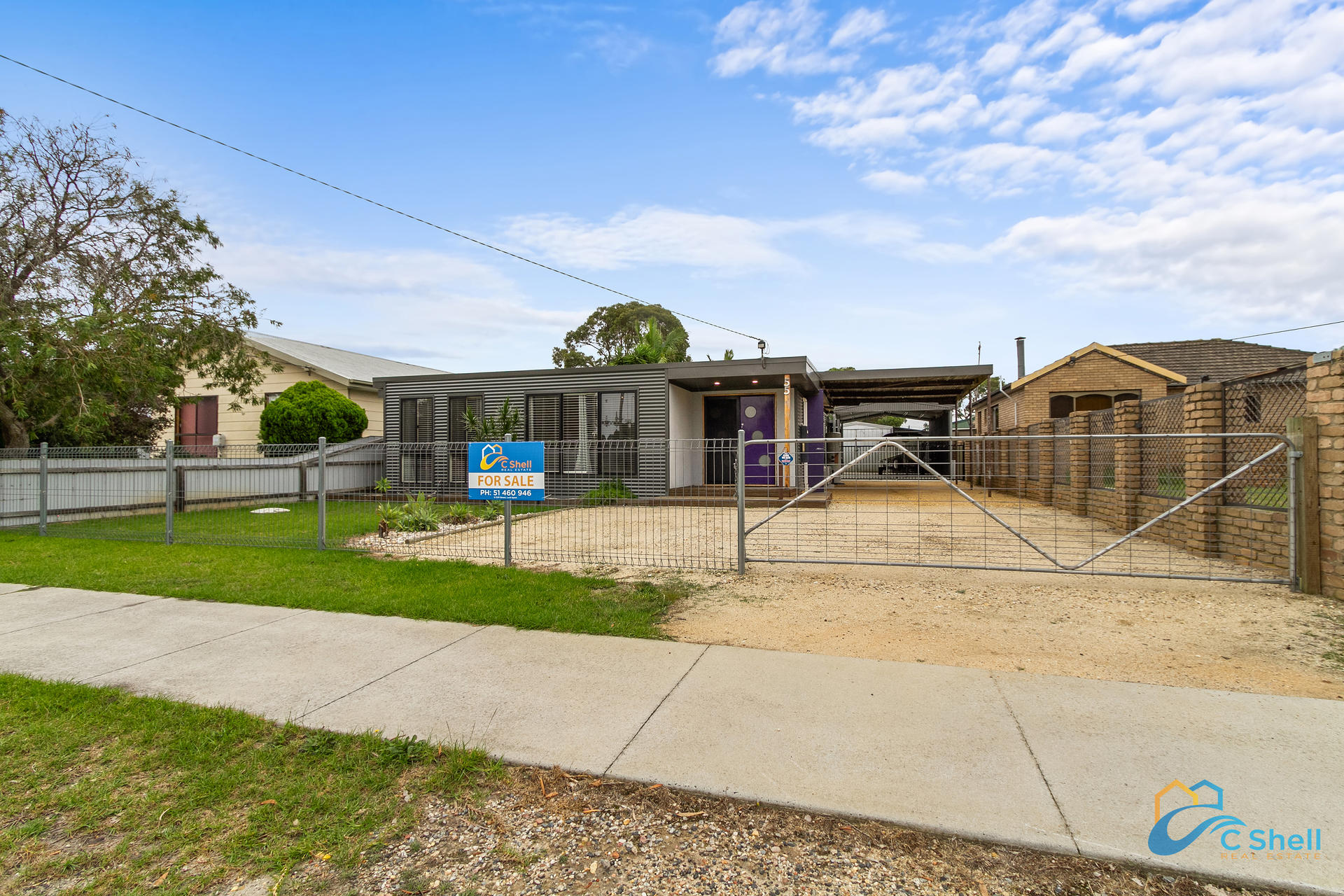 55 National Park Road Loch Sport, VIC, Loch Sport - Thumbnail 4