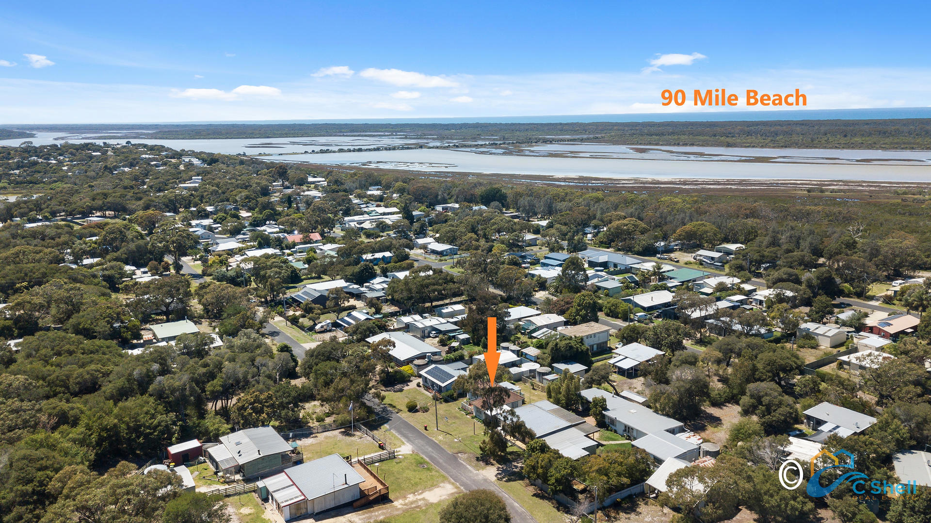 16 Kangaroo Street Loch Sport, VIC, Loch Sport - Thumbnail 4