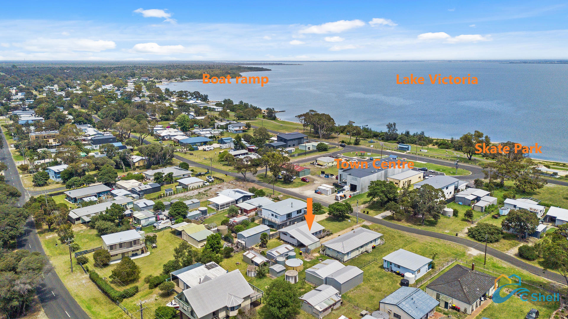 52 Campbell Street Loch Sport, VIC, Loch Sport - Thumbnail 2