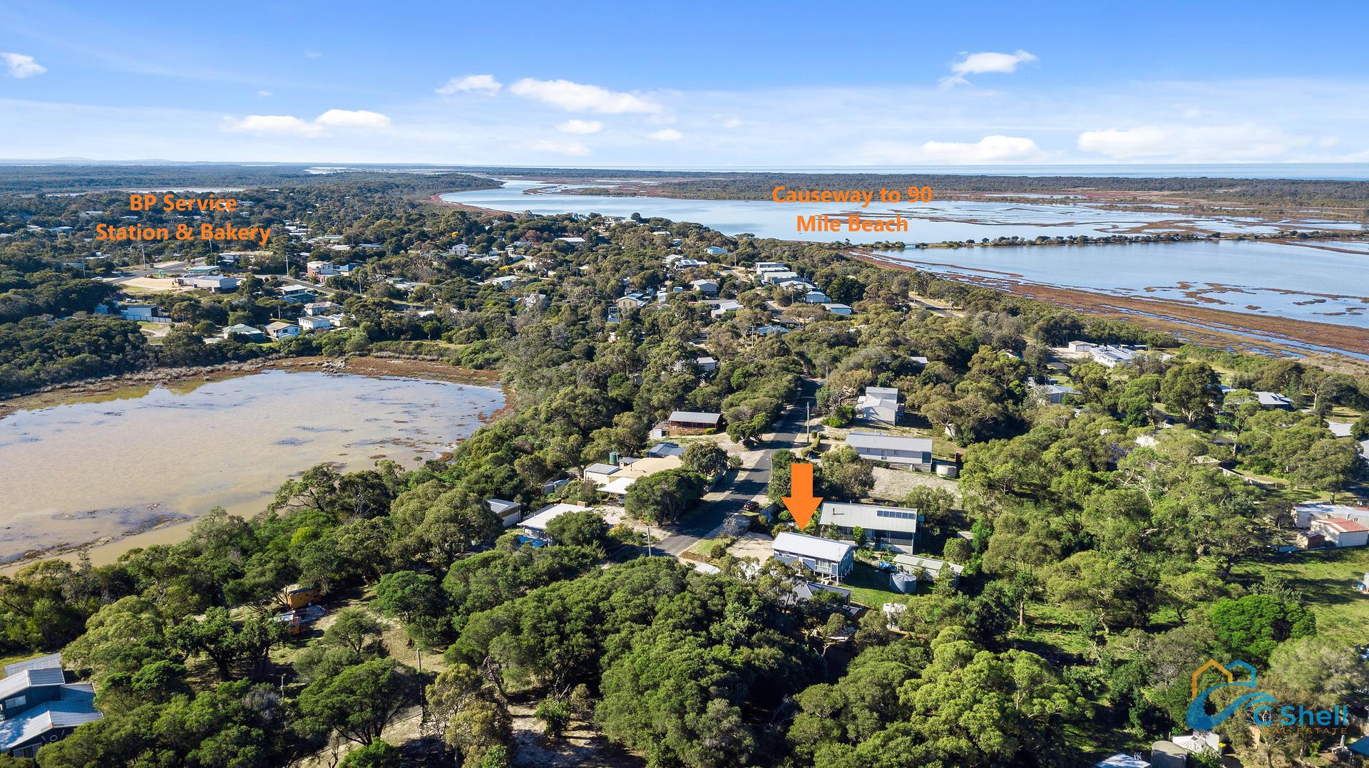 34 Goodlett Avenue Loch Sport, VIC, Loch Sport - Thumbnail 3