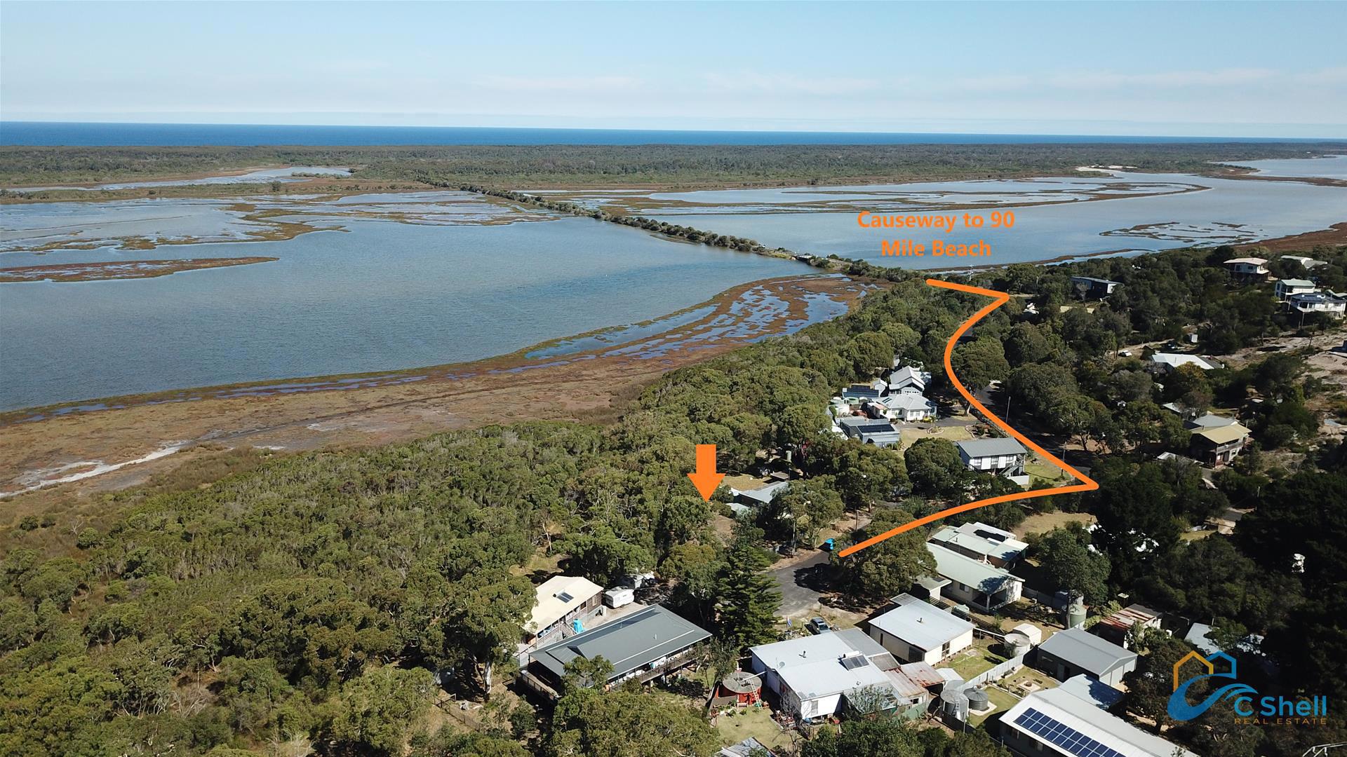 8 Sandra Court Loch Sport, VIC, Loch Sport - Thumbnail 2