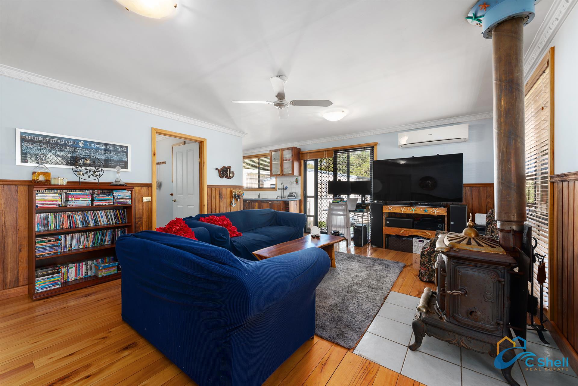 149 Wallaby Street Loch Sport, VIC, Loch Sport - Thumbnail 5