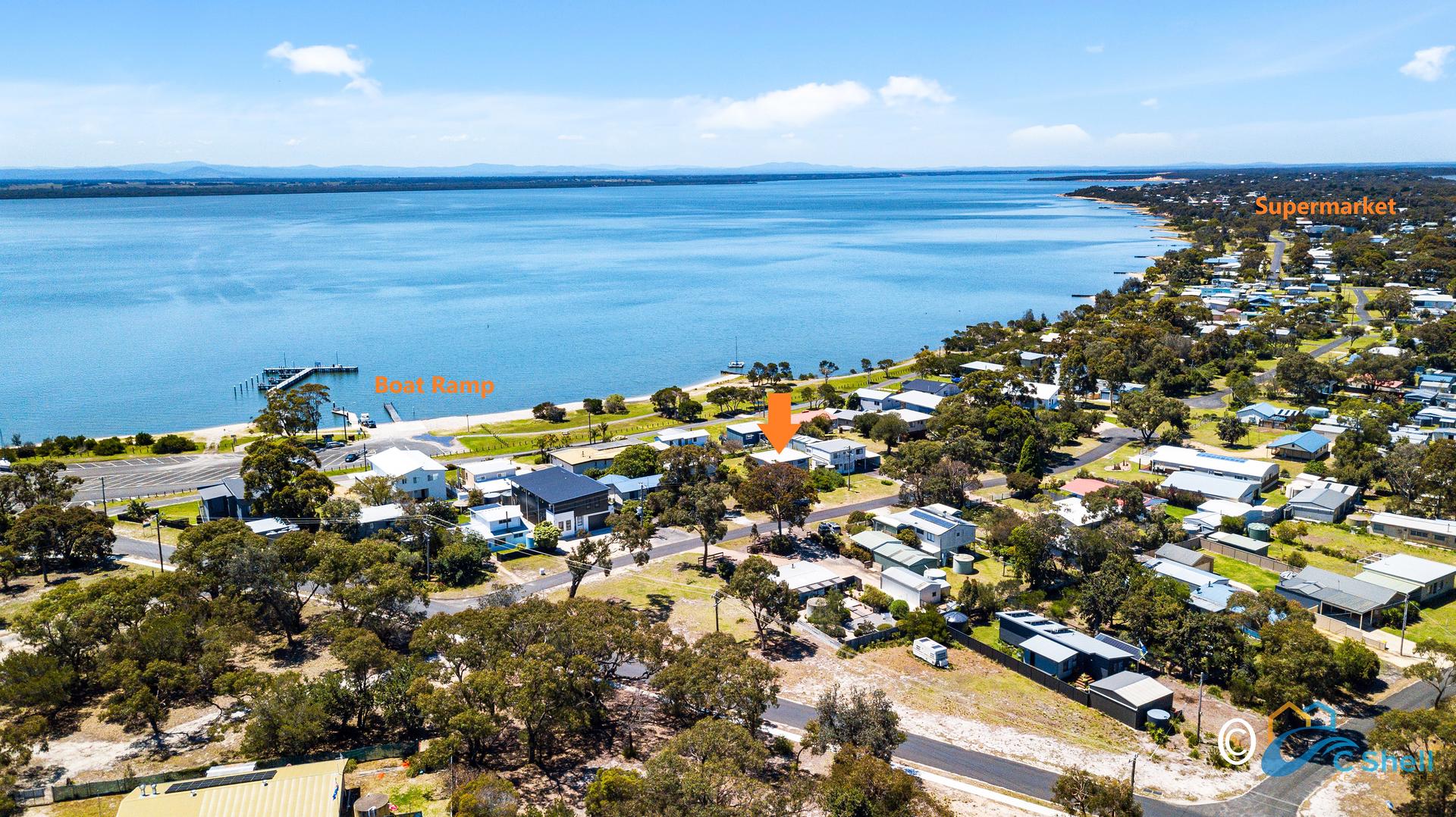 11 Fisher Parade Loch Sport, VIC, Loch Sport - Thumbnail 2