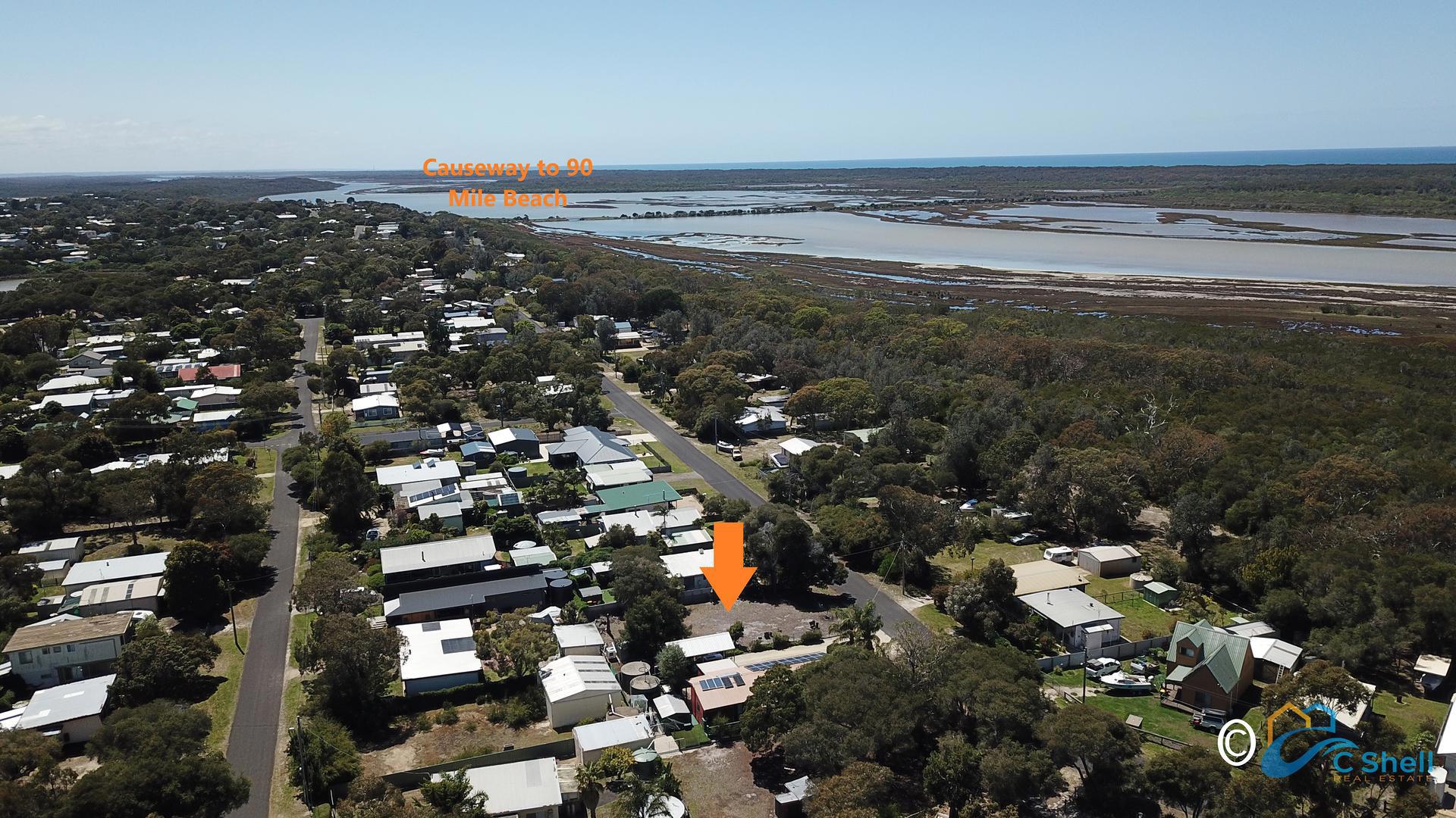 154 Wallaby Street Loch Sport, VIC, Loch Sport - Thumbnail 2