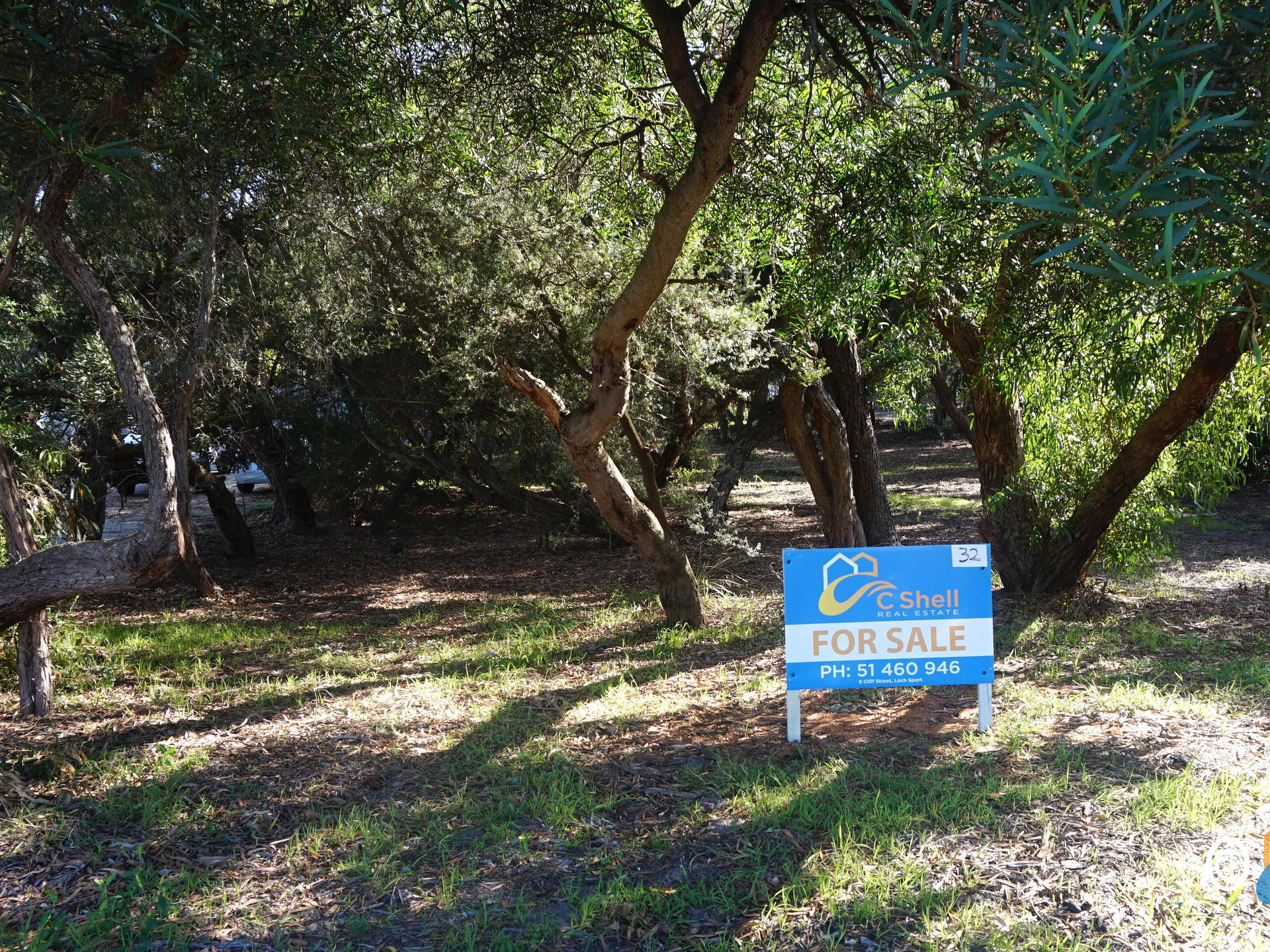 32 Thriptomene Street Loch Sport, VIC, Loch Sport - Image 1