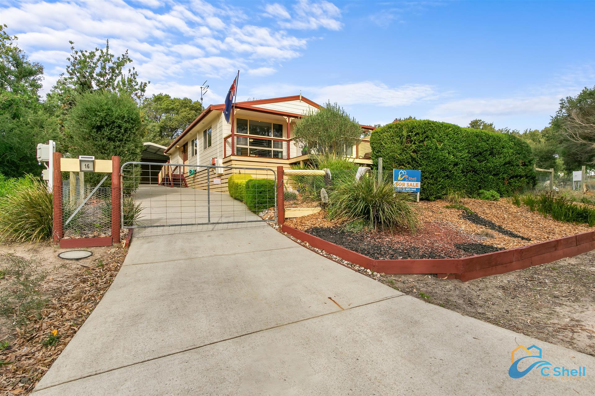 16 Geofrey Avenue Loch Sport, VIC, Loch Sport - Thumbnail 4