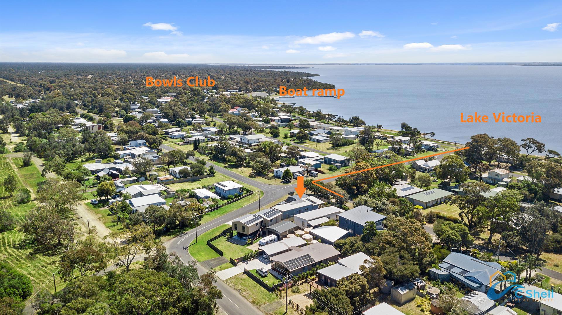 2 Campbell Street Loch Sport, VIC, Loch Sport - Thumbnail 2
