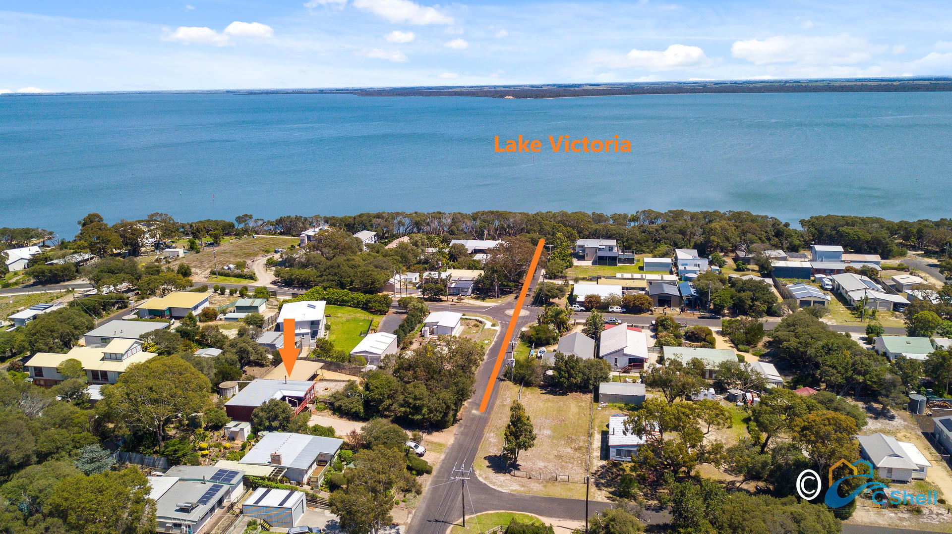 43 Camerons Road Loch Sport, VIC, Loch Sport - Thumbnail 2