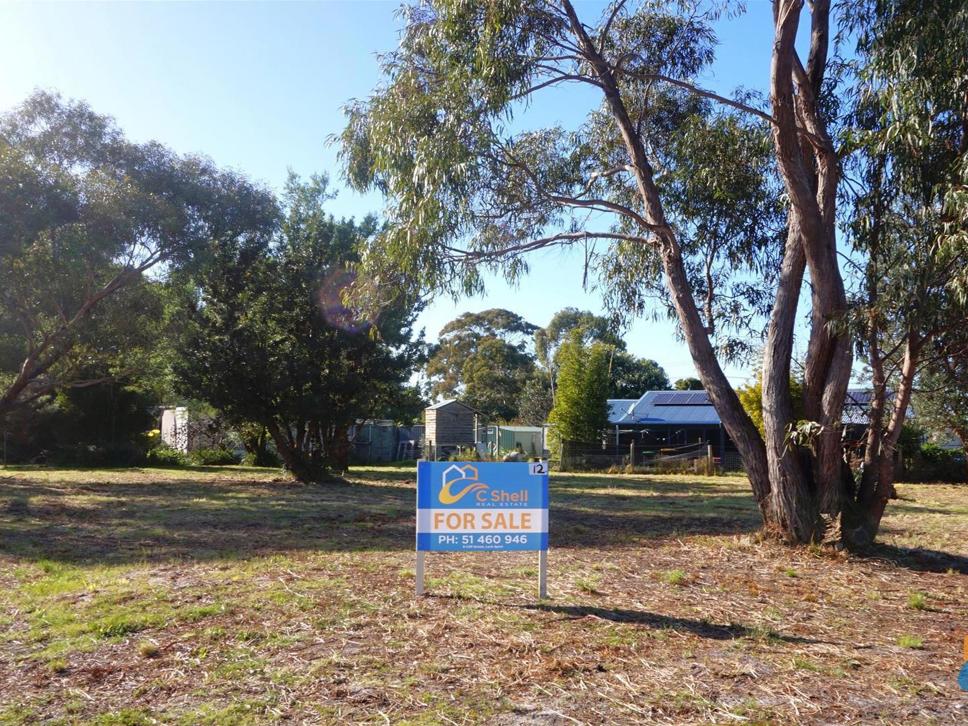 12 Charlies Street Loch Sport, VIC, Loch Sport - Image 1