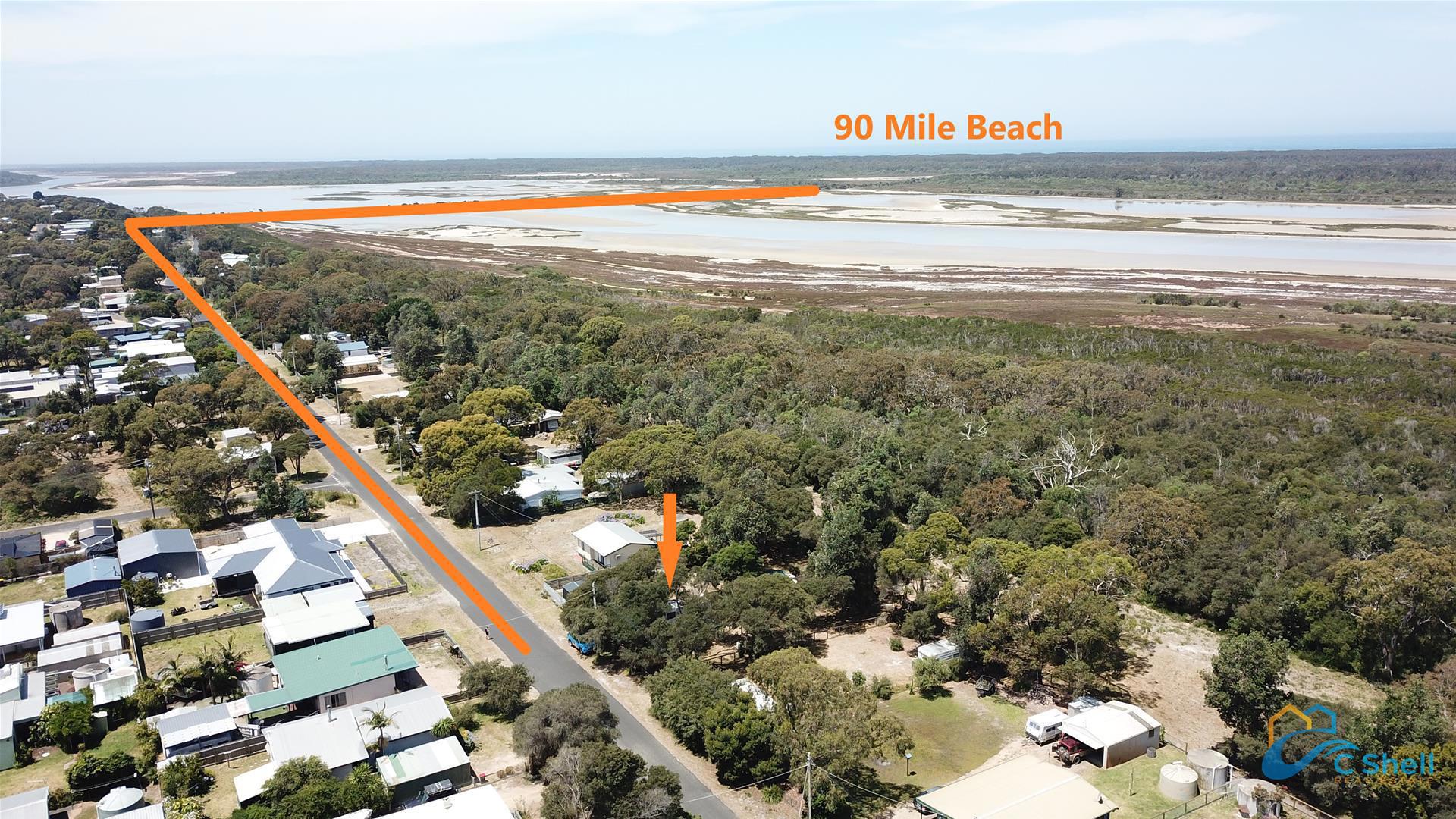 127 Wallaby Street Loch Sport, VIC, Sport, - Thumbnail 2
