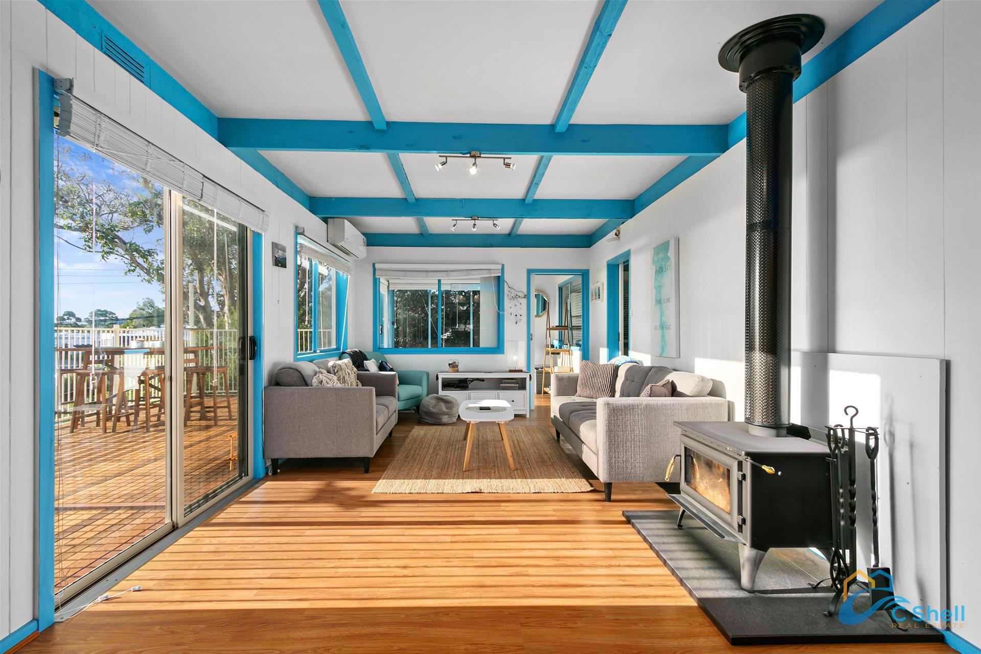 18 Holmes Street Loch Sport, VIC, Loch Sport - Thumbnail 6