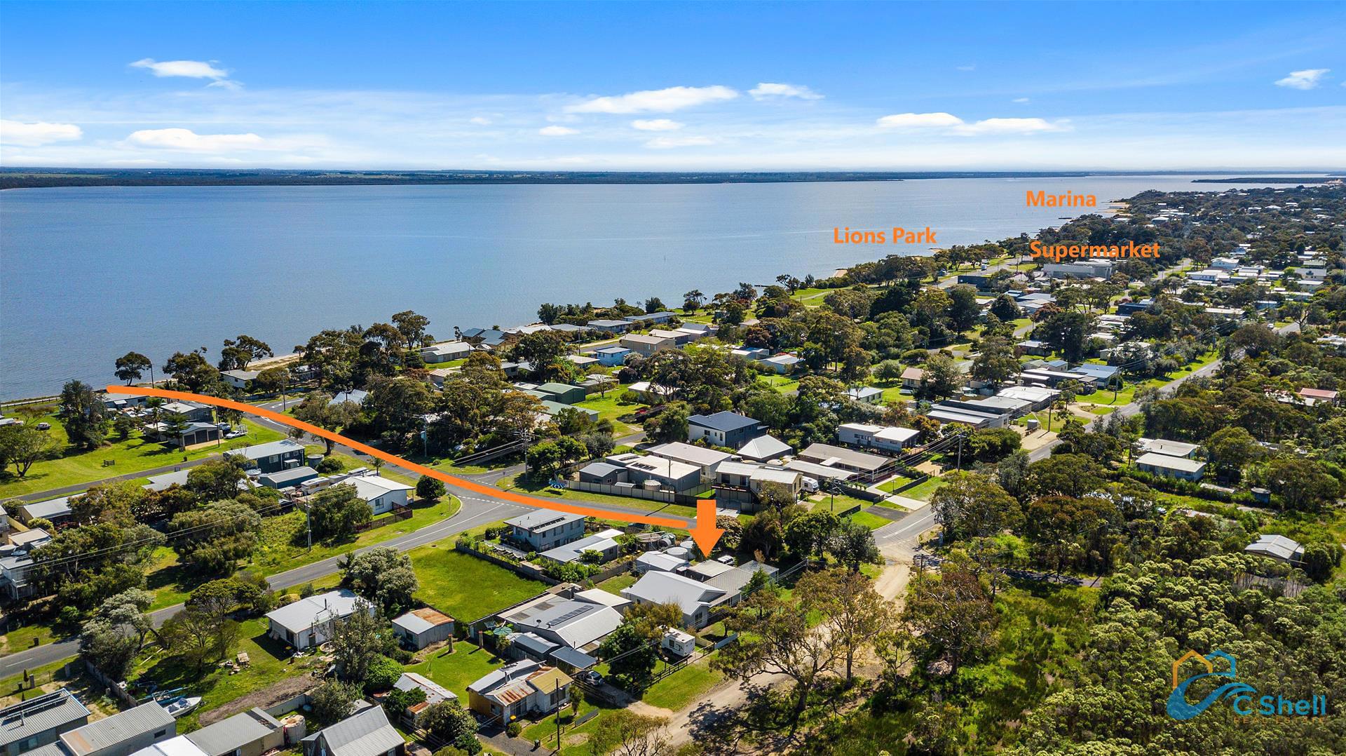 53 Centre Road Loch Sport, VIC, Loch Sport - Thumbnail 3