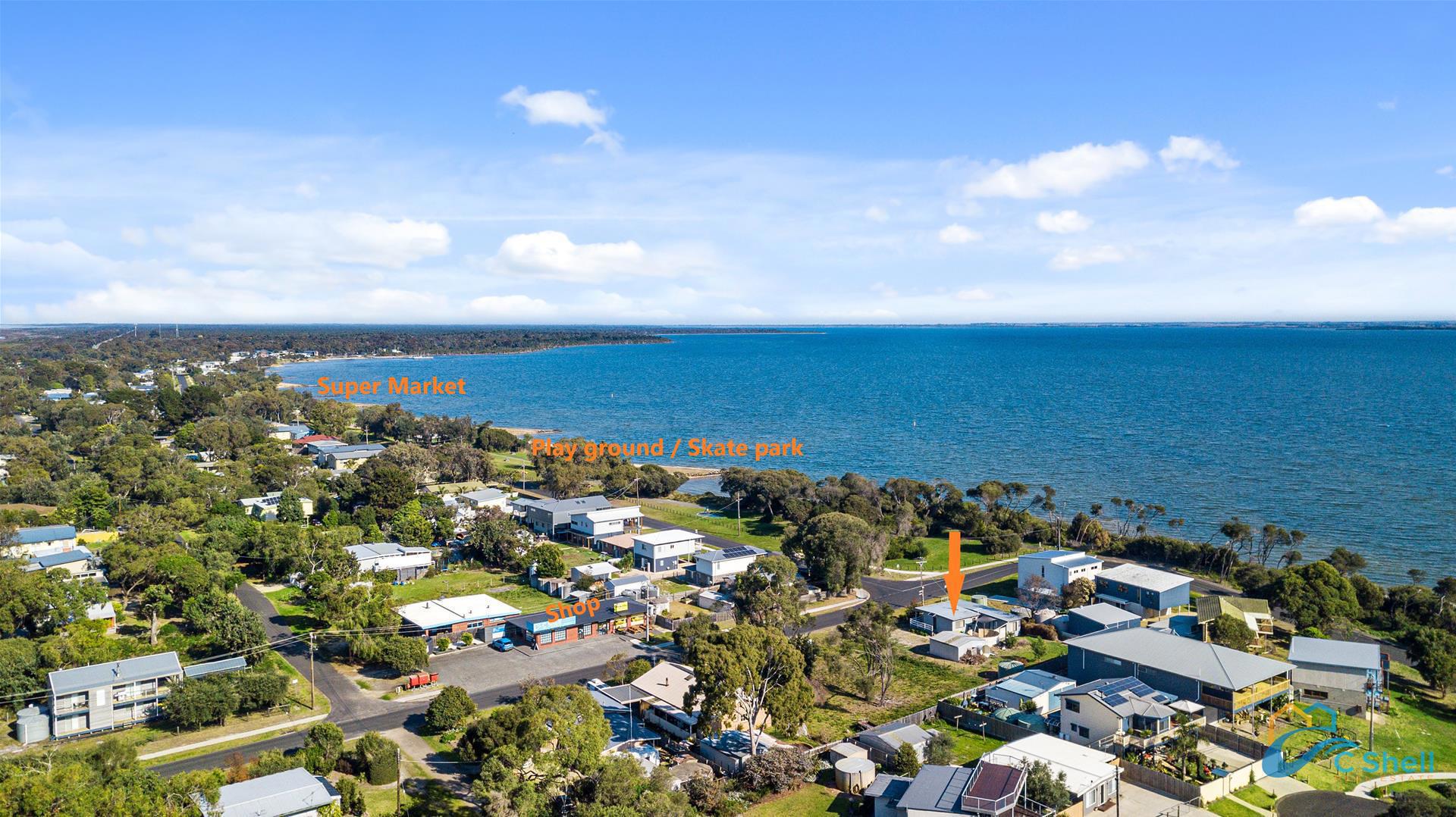 34 Cliff Street Loch Sport, VIC, Loch Sport - Thumbnail 2