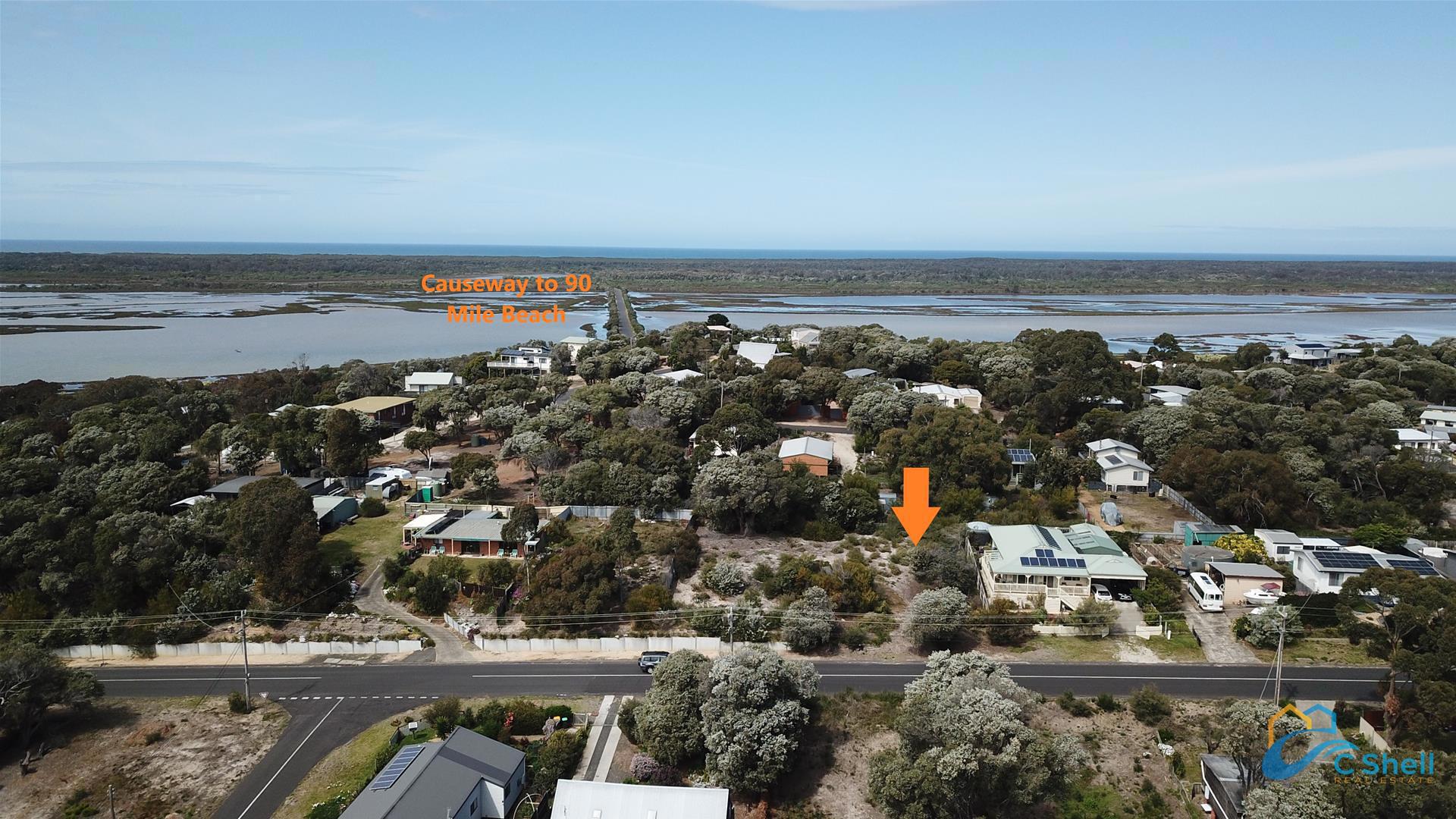 306 National Park Road Loch Sport, VIC, Loch Sport - Thumbnail 4