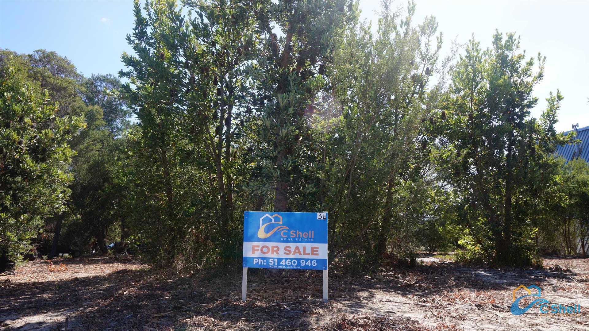 34 White Crescent Loch Sport, VIC, Loch Sport - Thumbnail 2