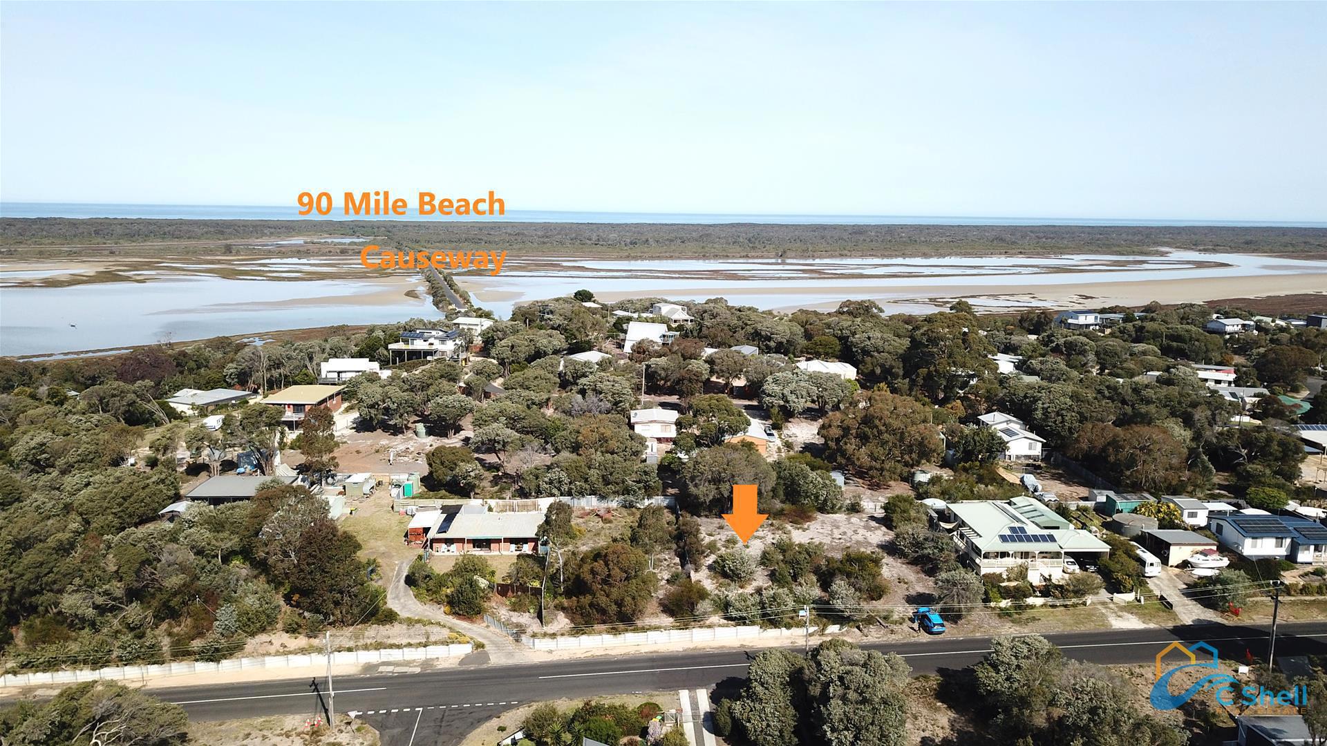 308 National Park Road Loch Sport, VIC, Loch Sport - Thumbnail 8