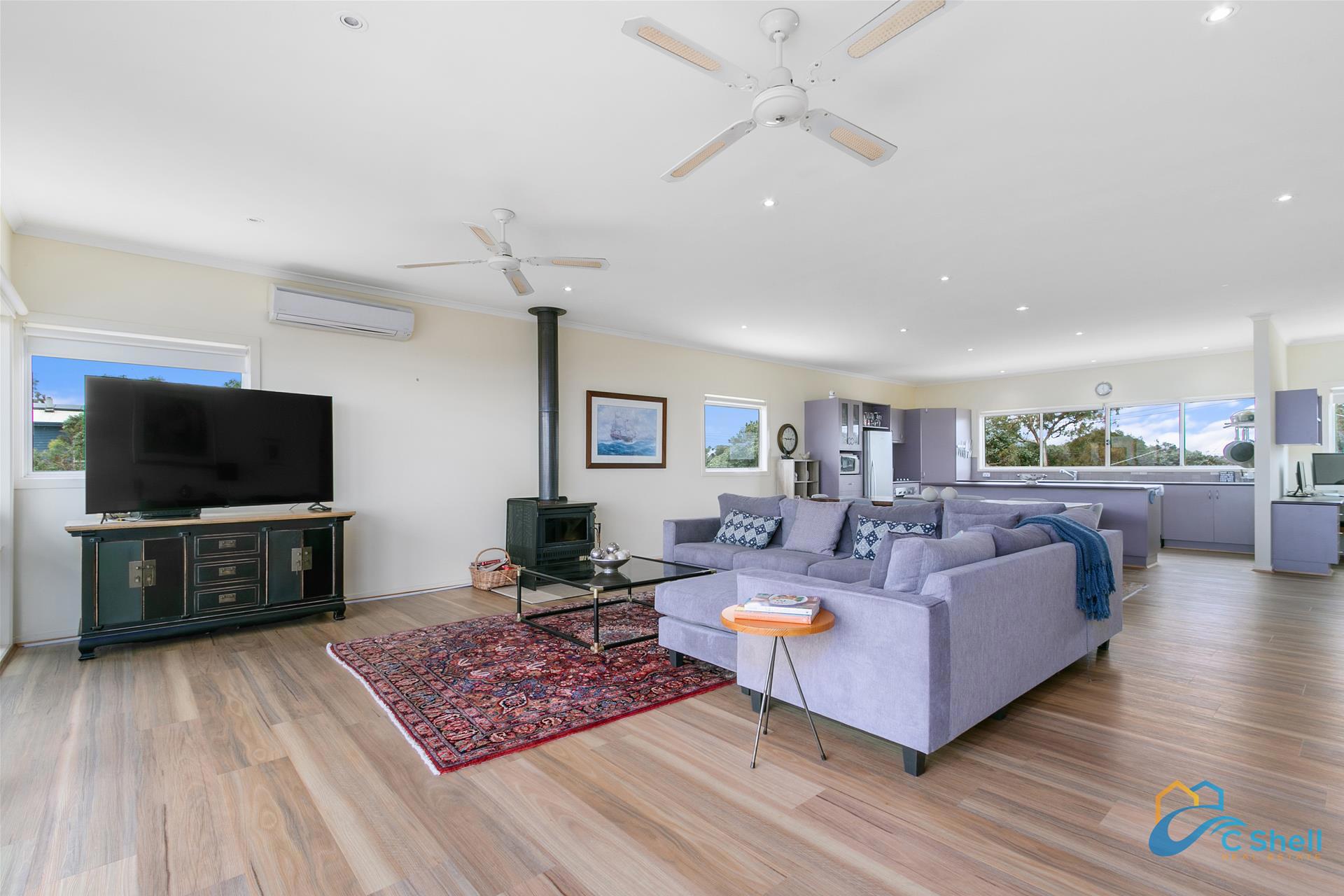 89 Wattle Grove Loch Sport, VIC, Loch Sport - Thumbnail 5