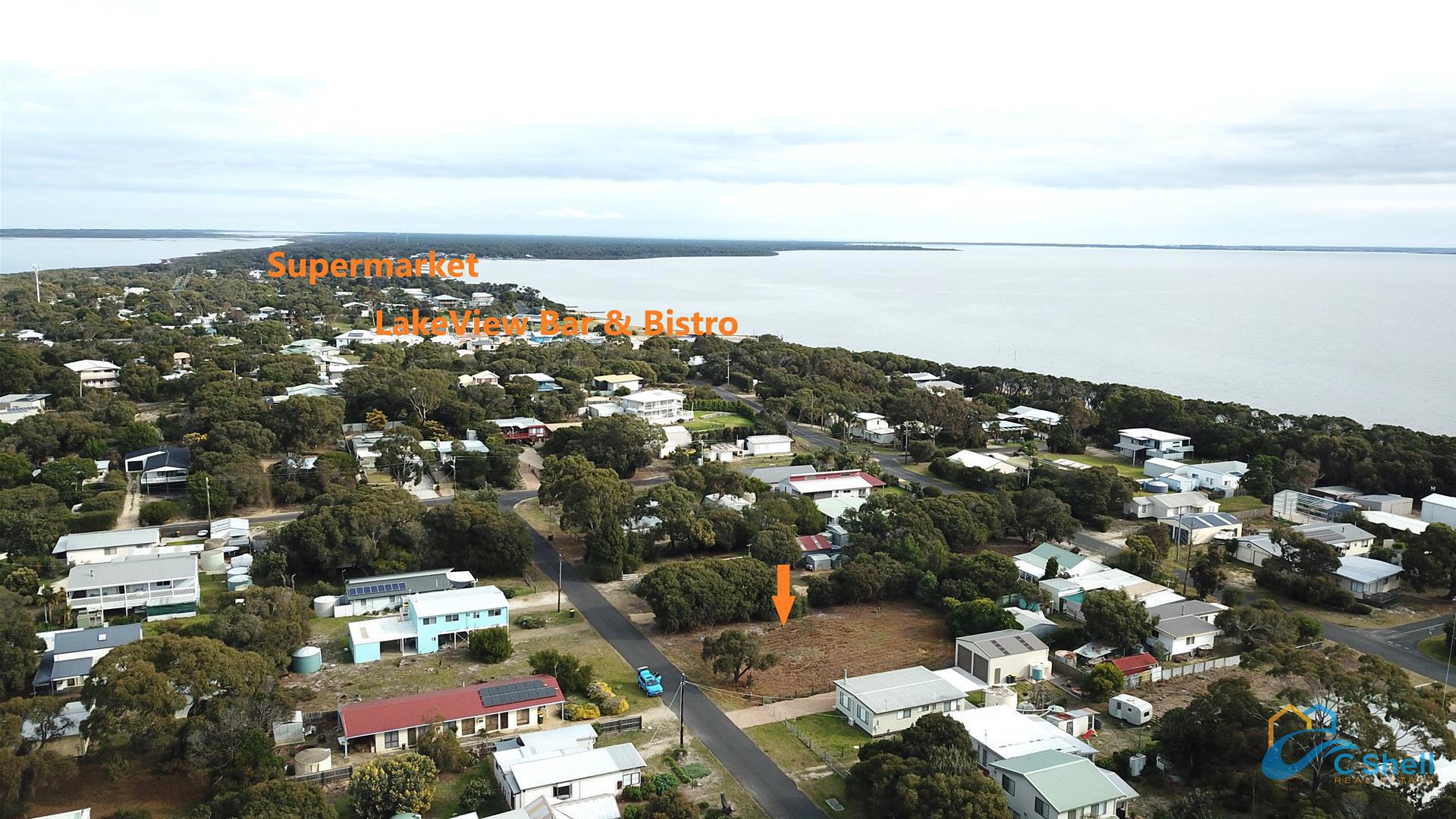 11 Carroll Street Loch Sport, VIC, Loch Sport - Thumbnail 4