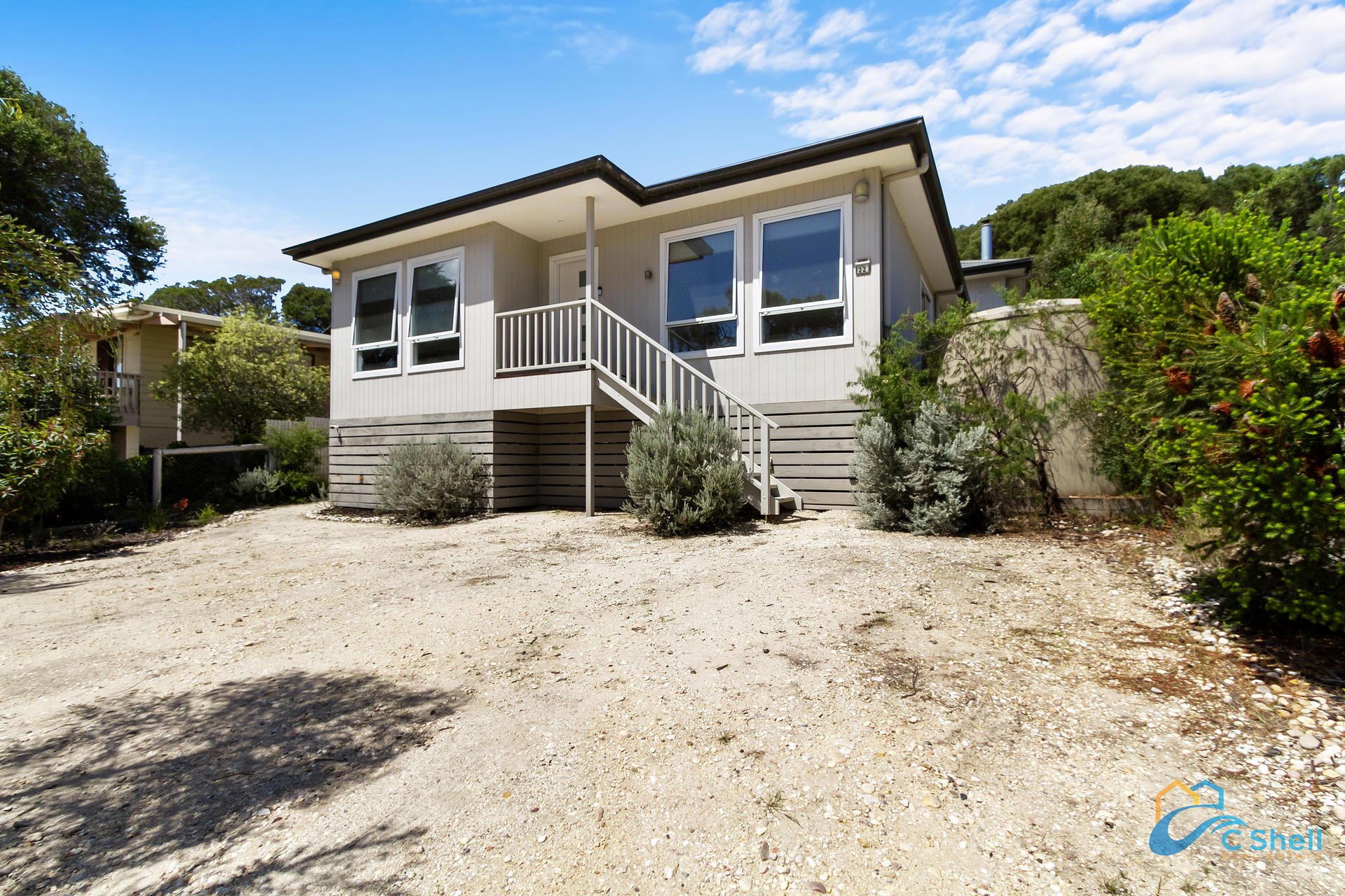 22 Central Avenue Loch Sport, VIC, Loch Sport - Thumbnail 2