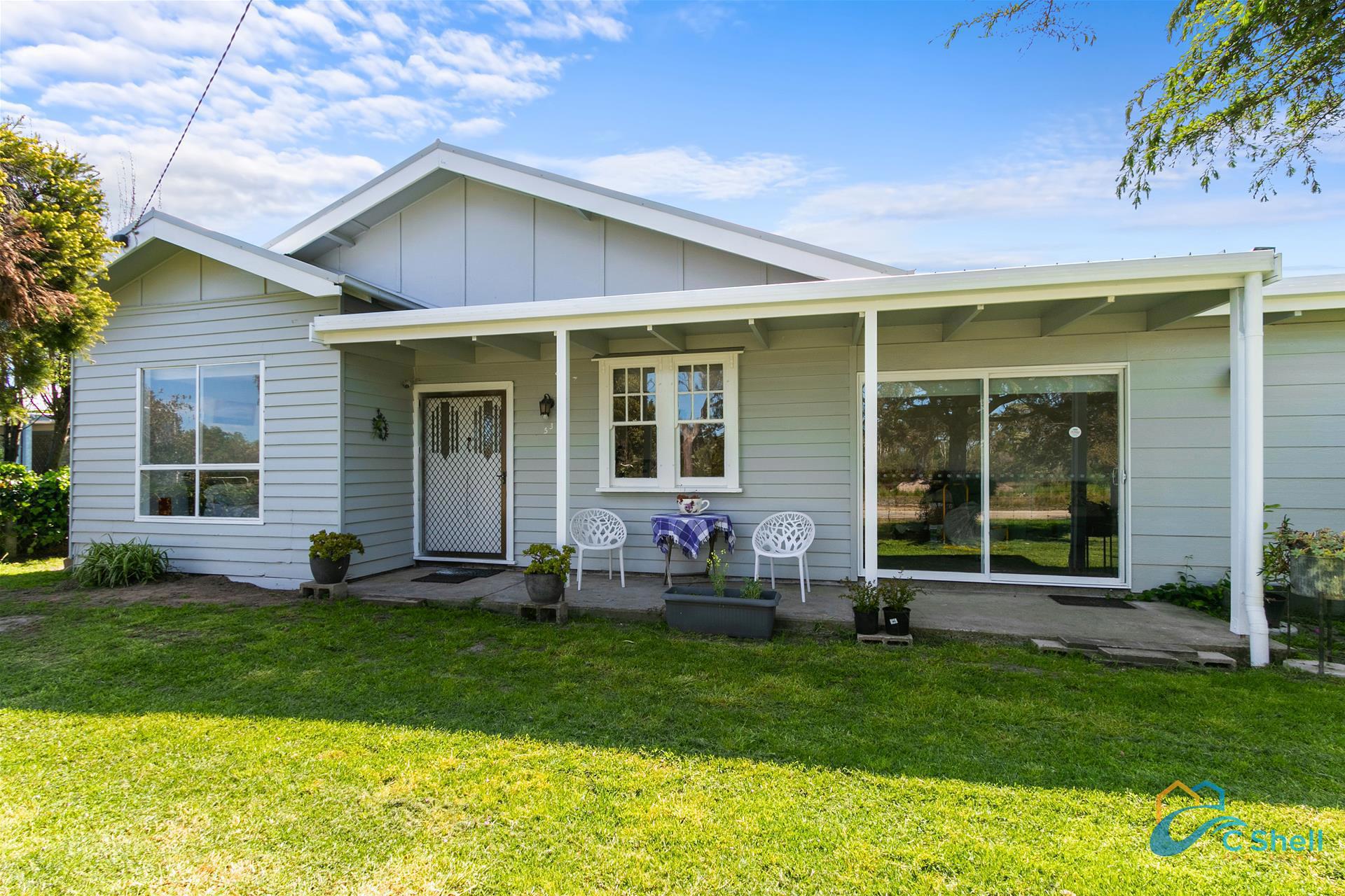 53 Centre Road Loch Sport, VIC, Loch Sport - Thumbnail 2