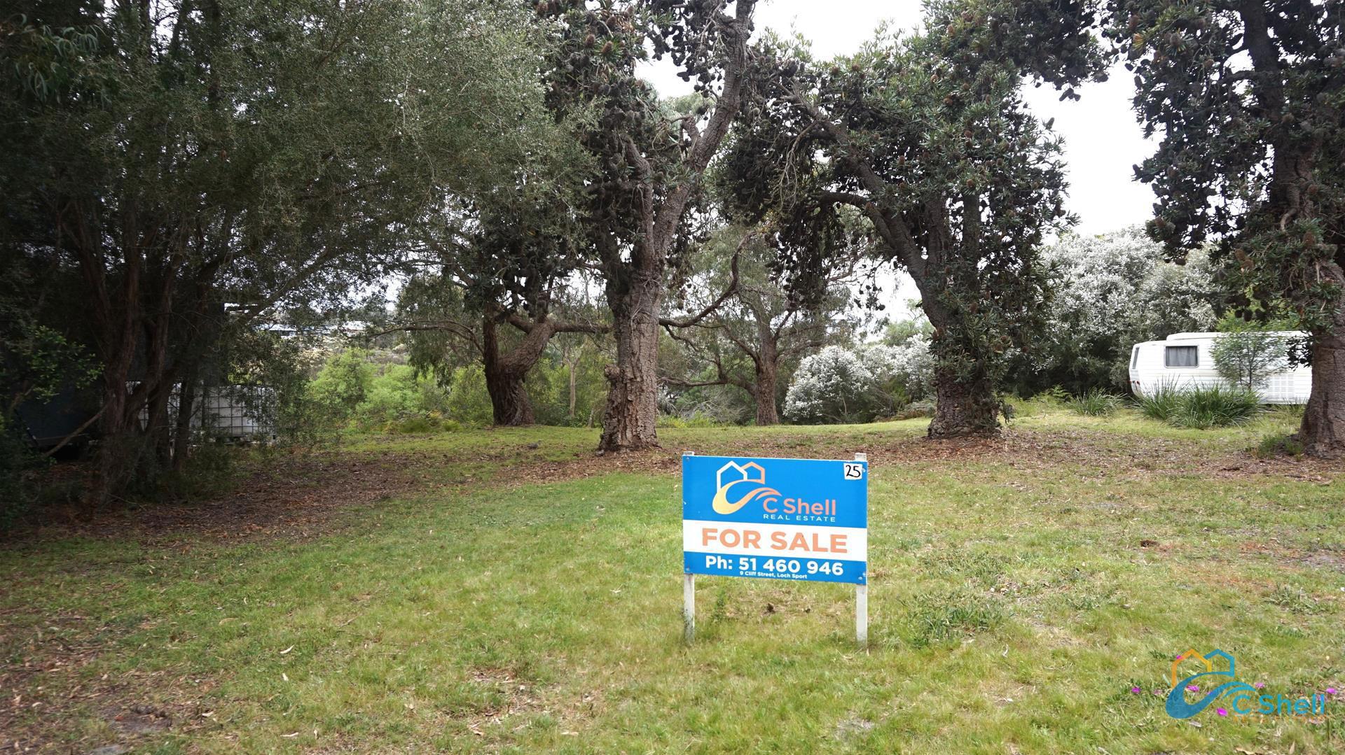 25 Goodlett Avenue Loch Sport, VIC, Loch Sport - Thumbnail 2
