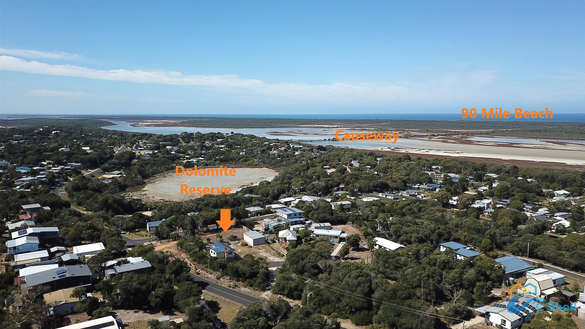 208 National Park Road Loch Sport, VIC, Loch Sport - Thumbnail 8