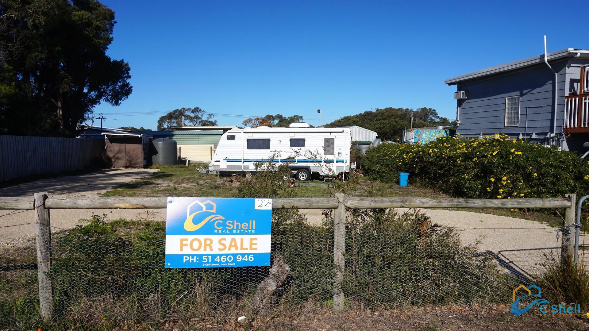 22 Wattle Grove Loch Sport, VIC, Loch Sport - Thumbnail 2