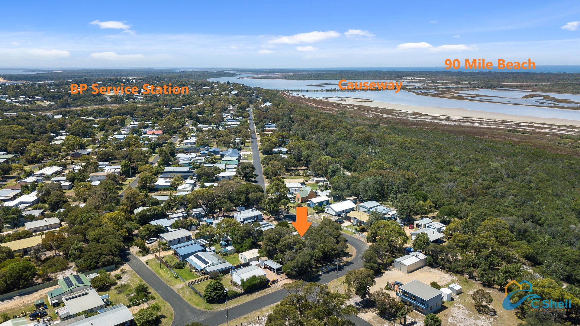 166 Wallaby Street Loch Sport, VIC, Loch Sport - Thumbnail 5
