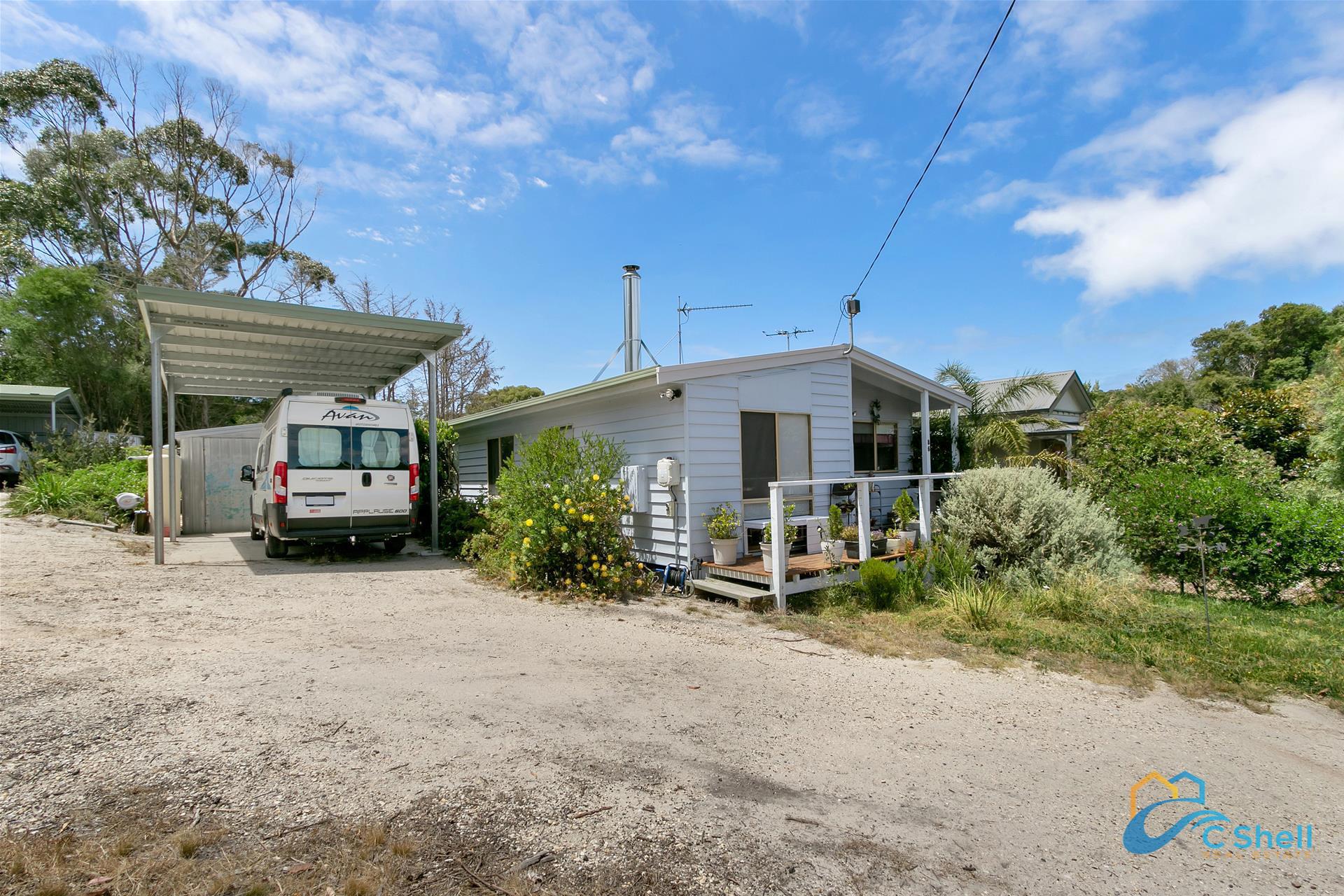 86 - 88 Goodlett Avenue Loch Sport, VIC, Loch Sport - Thumbnail 2