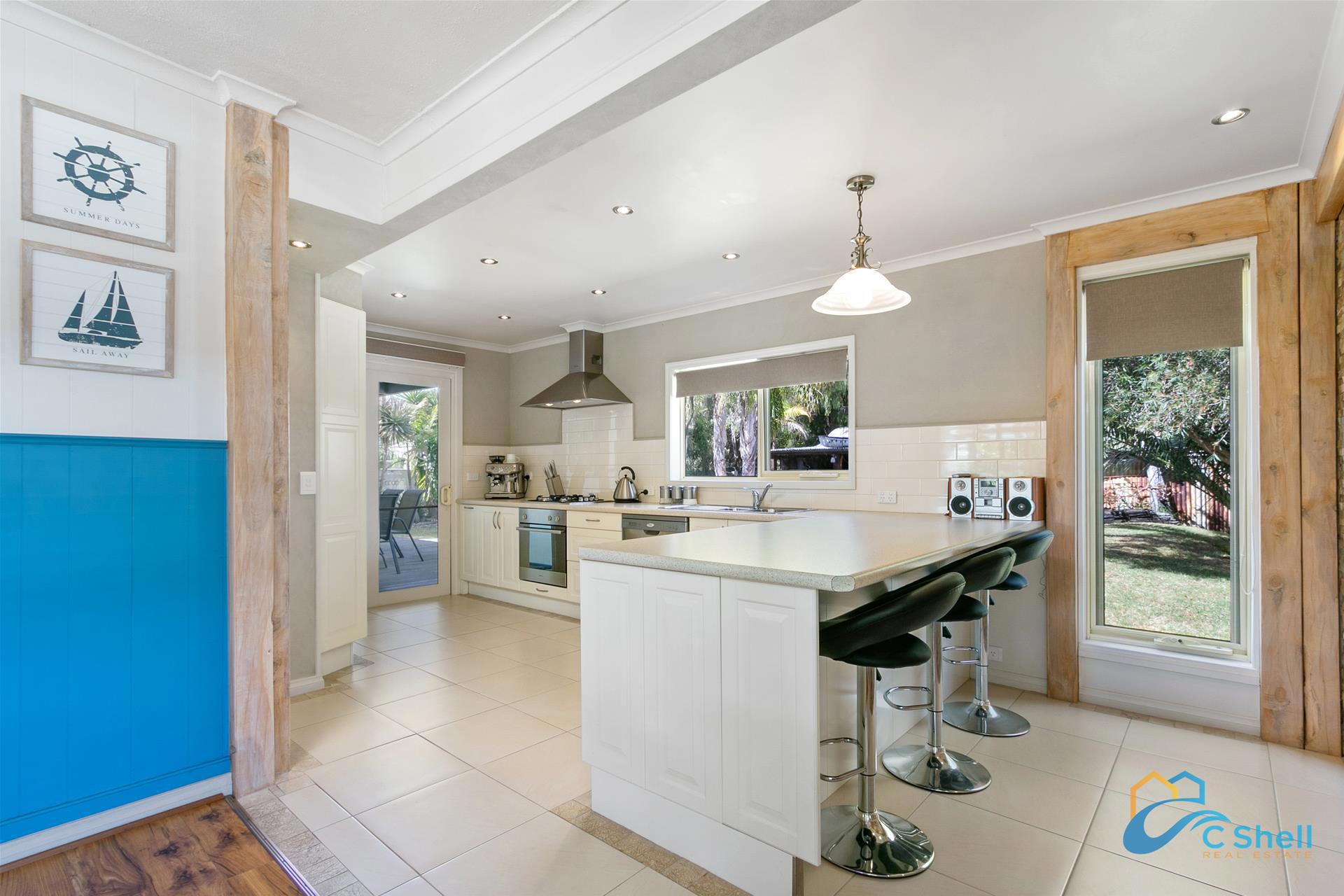 51 Camerons Road Loch Sport, VIC, Loch Sport - Thumbnail 8