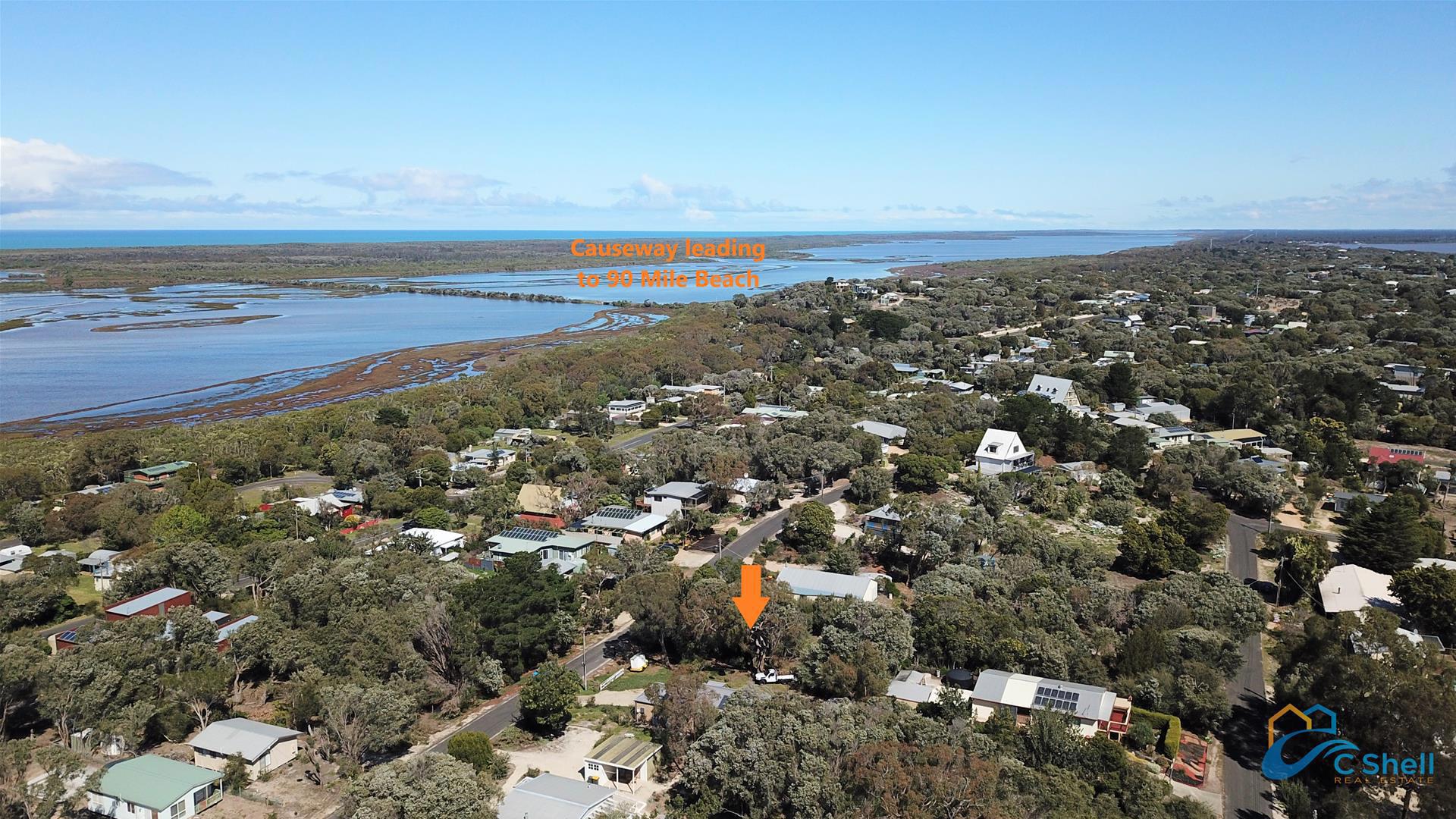 33 Bernadette Avenue Loch Sport, VIC, Loch Sport - Thumbnail 8