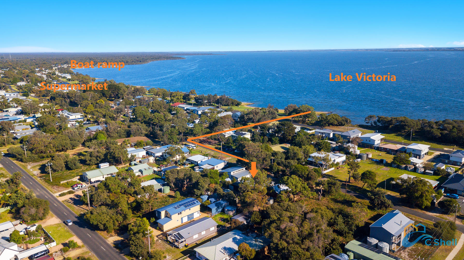 102 Campbell Street Loch Sport, VIC, Loch Sport - Thumbnail 3