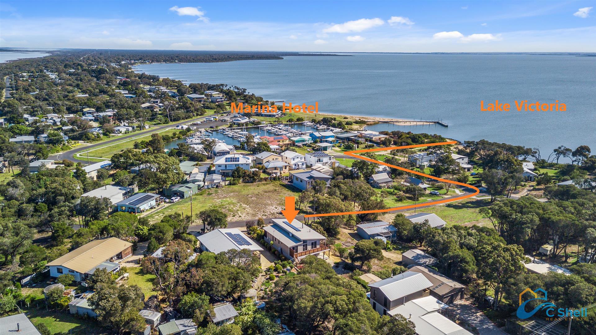 22 Bluff Drive Loch Sport, VIC, Loch Sport - Thumbnail 3