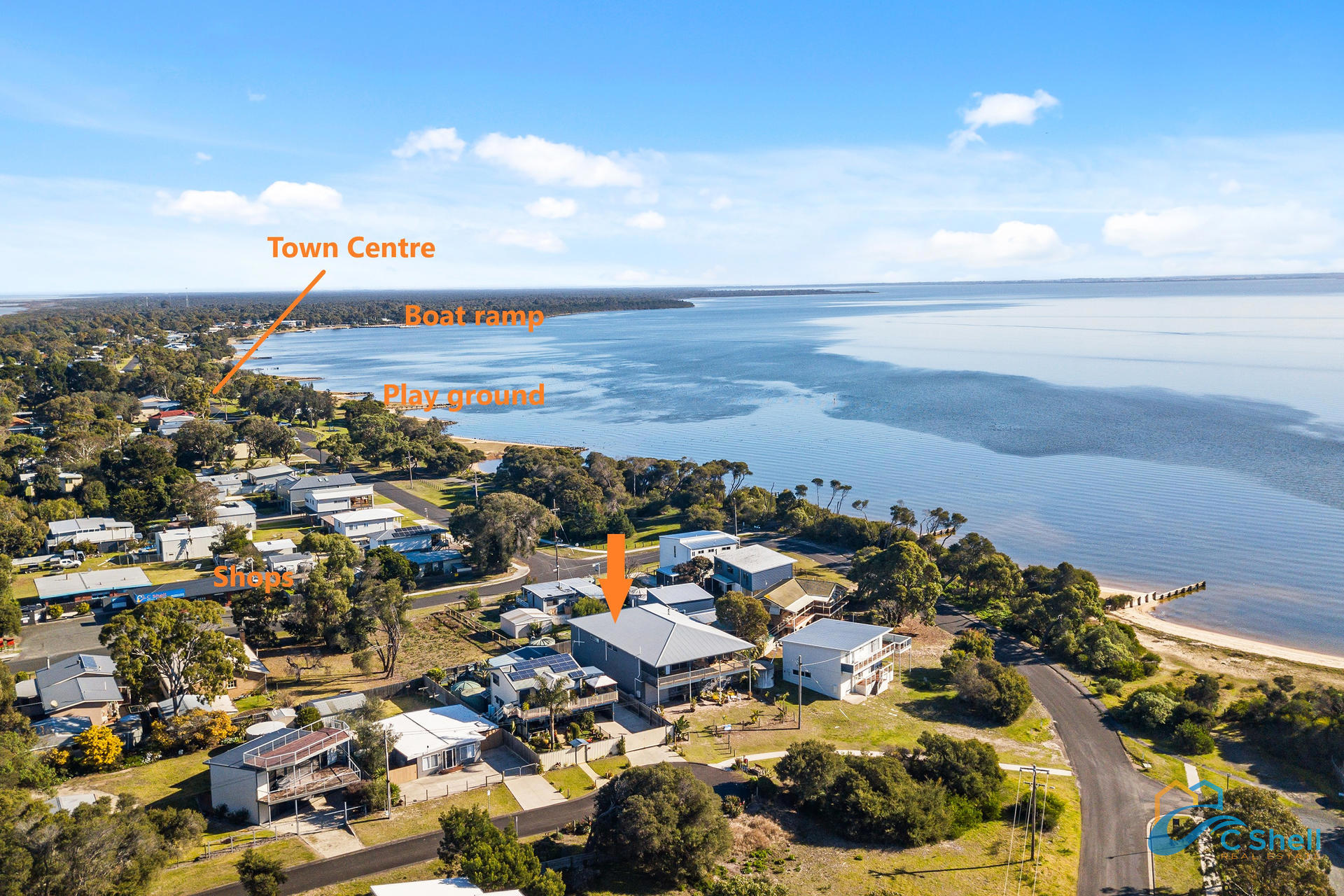 31 Cove Street Loch Sport, VIC, Loch Sport - Thumbnail 3