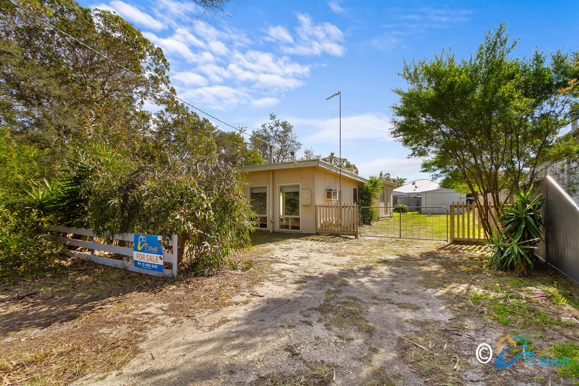 91 Campbell Street Loch Sport, VIC, Loch Sport - Thumbnail 4