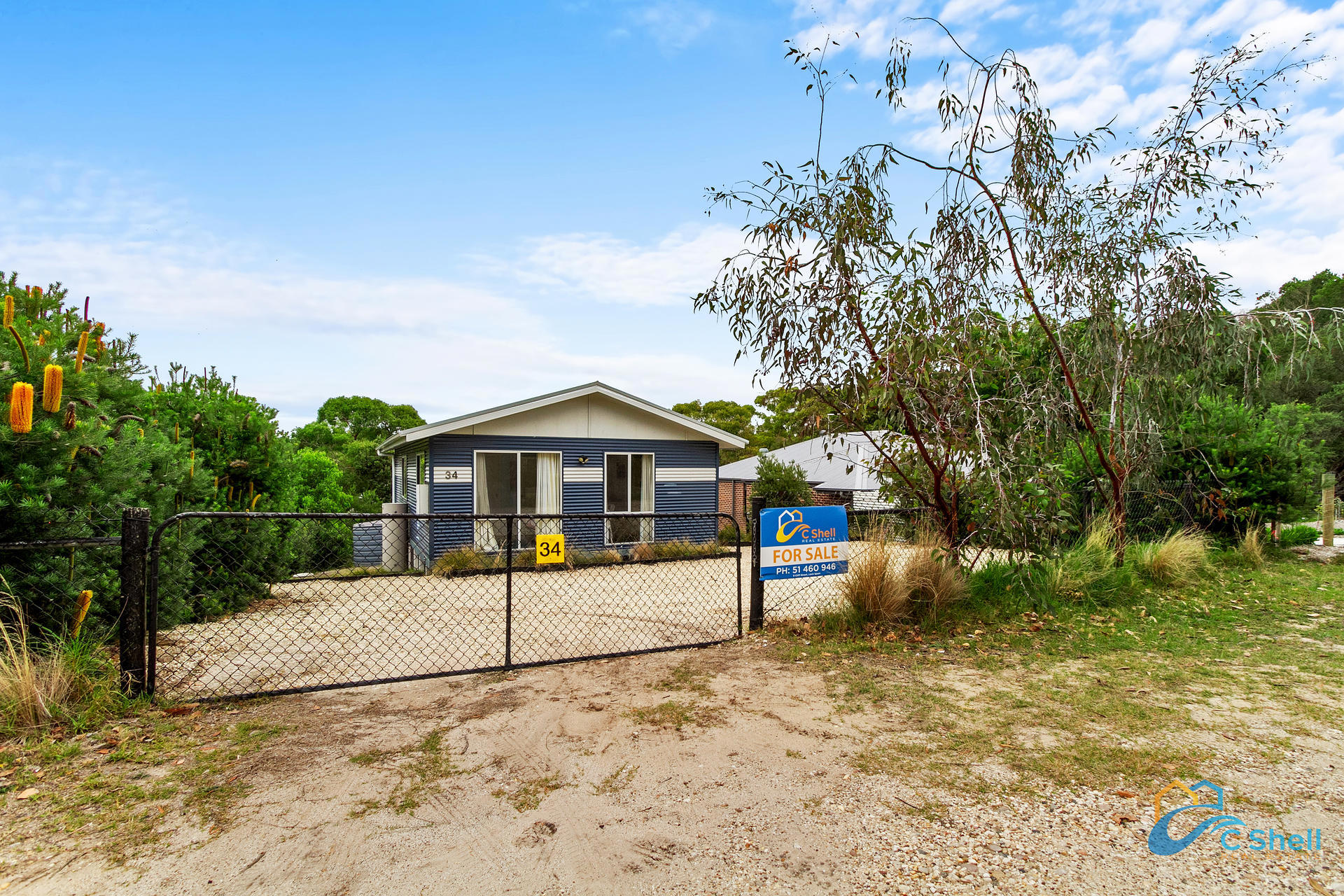 34 Goodlett Avenue Loch Sport, VIC, Loch Sport - Thumbnail 5