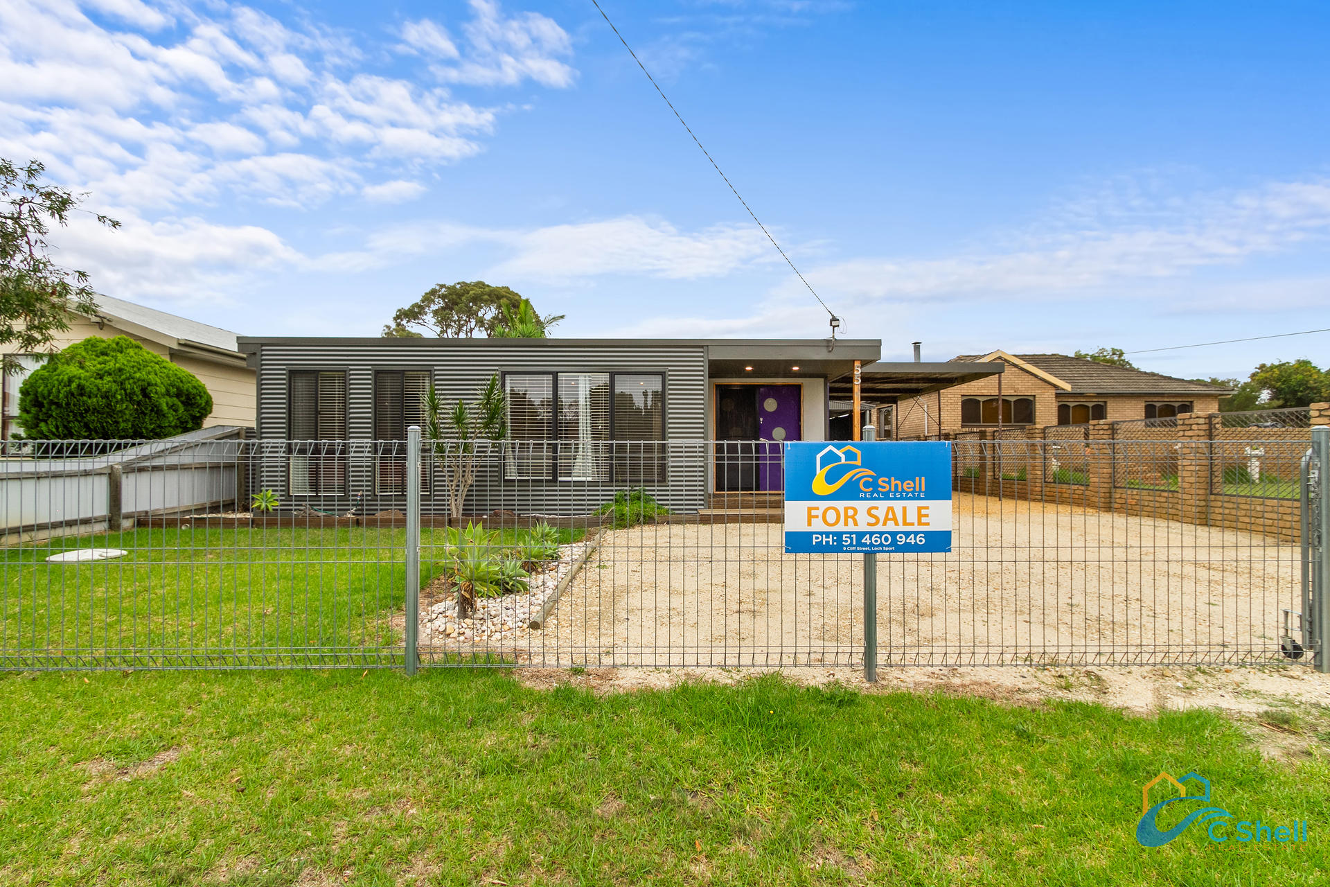 55 National Park Road Loch Sport, VIC, Loch Sport - Thumbnail 6