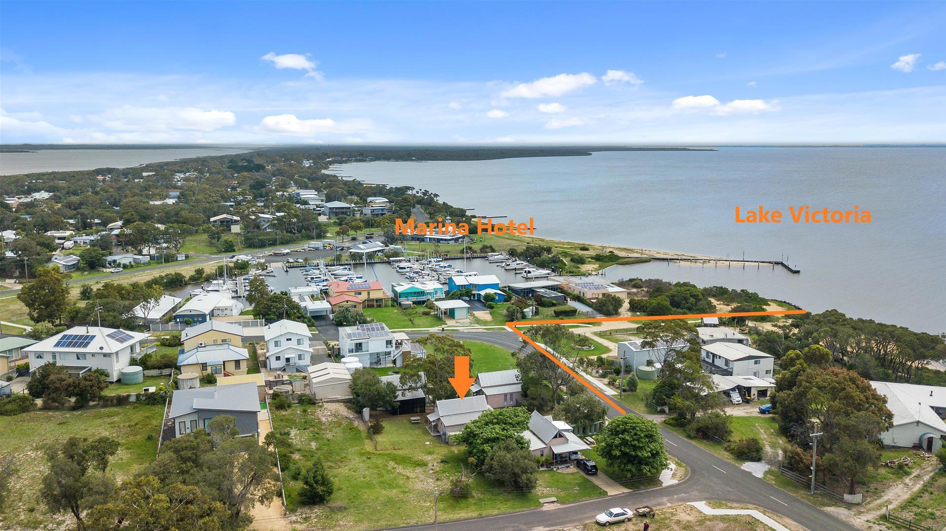 2/6 Victoria Street Loch Sport, VIC, Loch Sport - Thumbnail 2