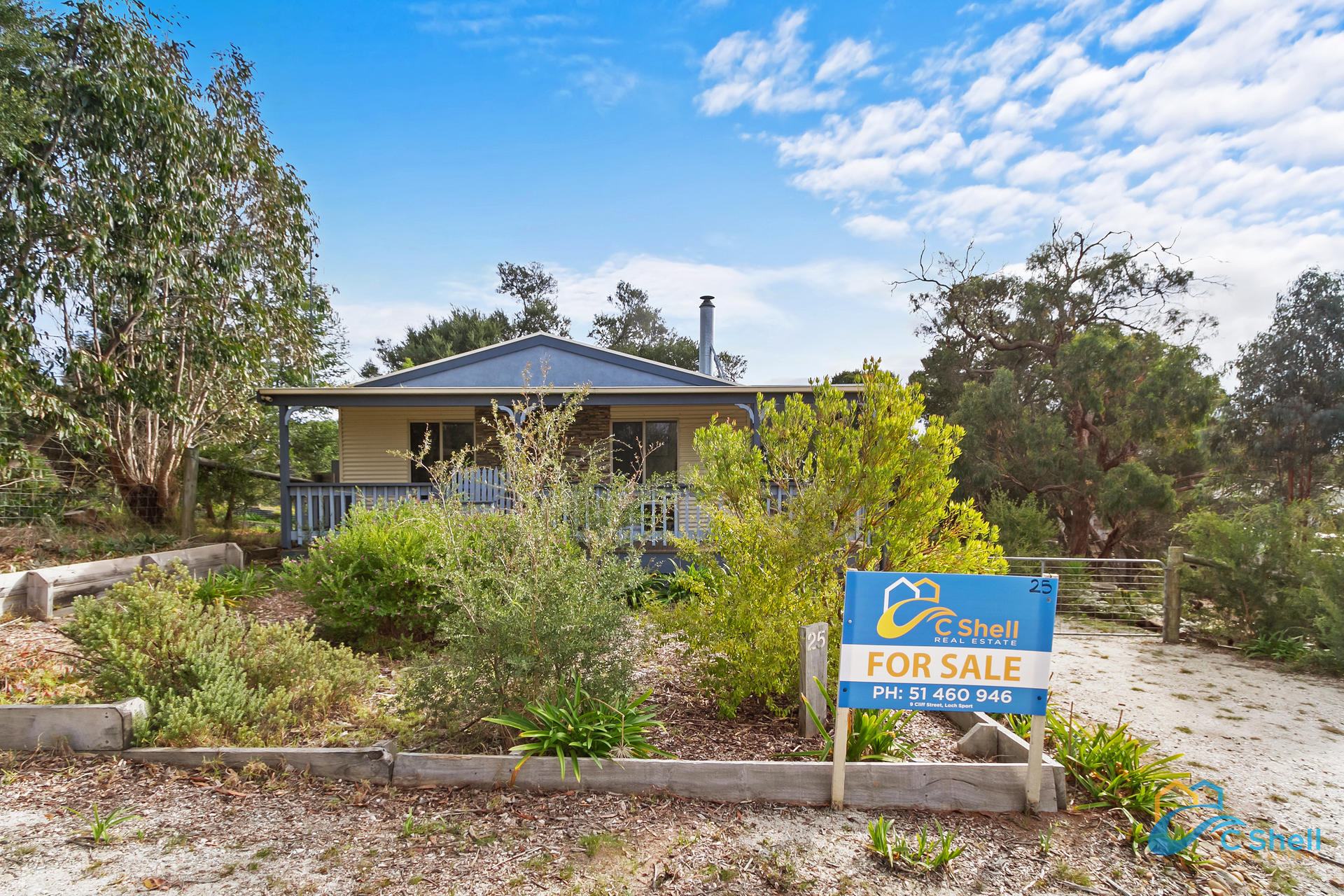 25 Bernadette Avenue Loch Sport, VIC, Loch Sport - Thumbnail 4